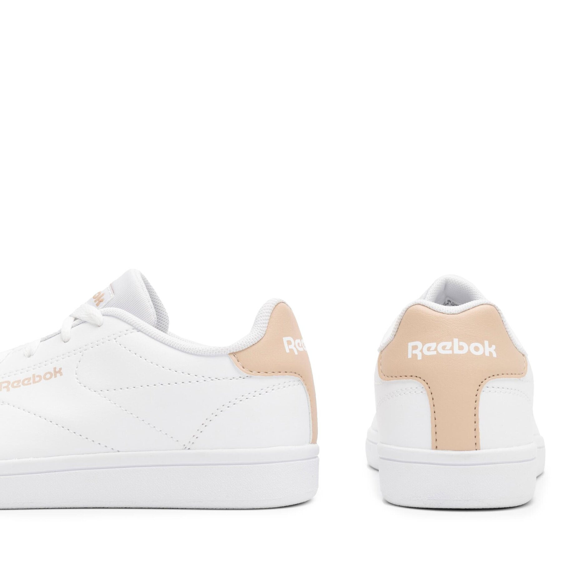 Reebok Обувки ID5135 Бял - Pepit.bg