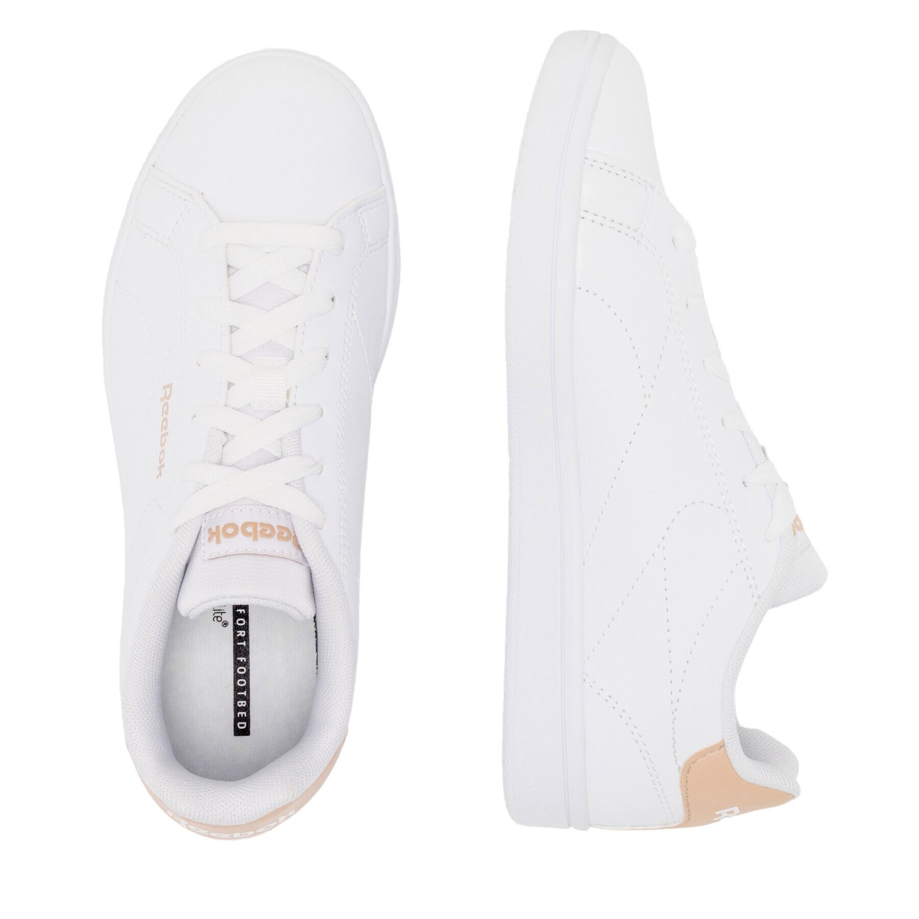 Reebok Обувки ID5135 Бял - Pepit.bg