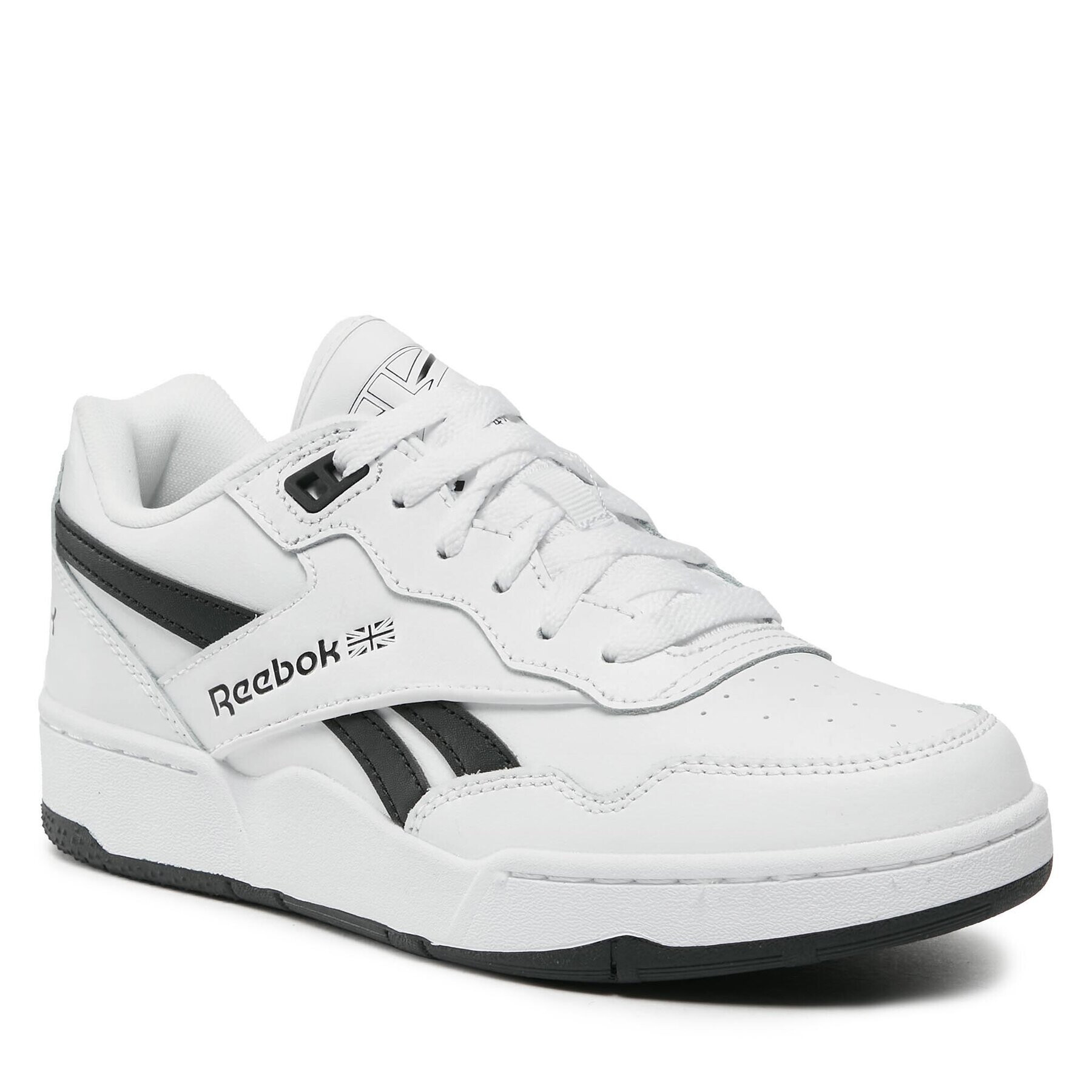 Reebok Обувки BB 4000 II ID5163 Бял - Pepit.bg