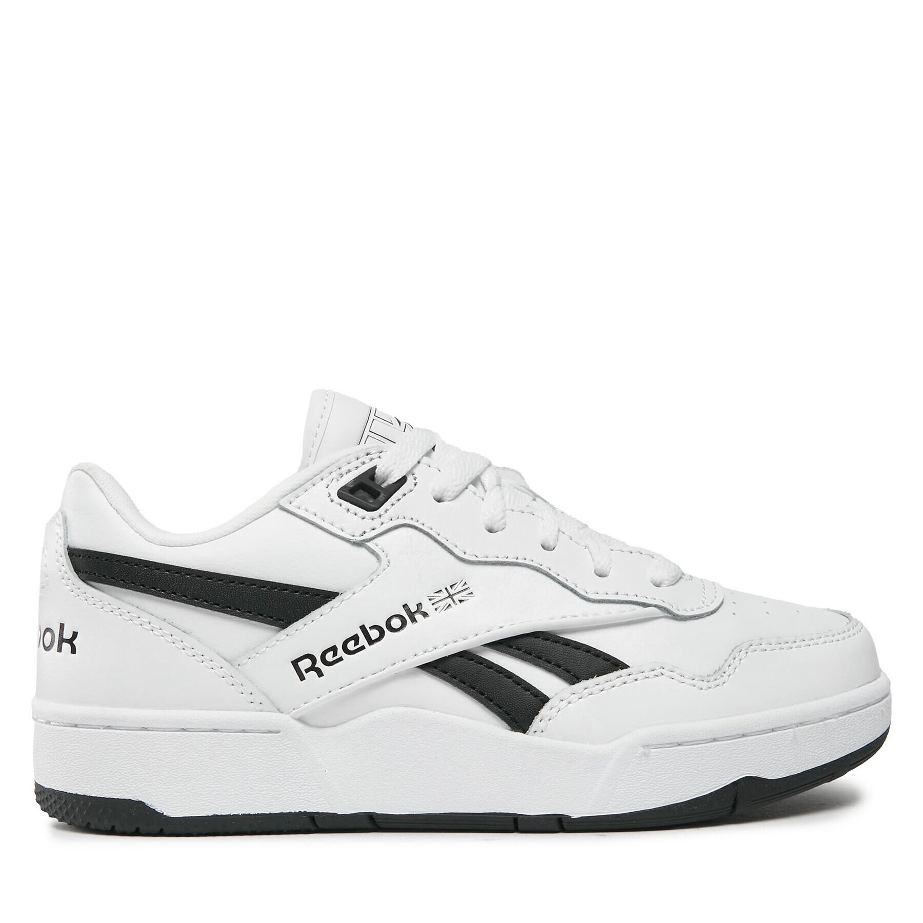 Reebok Обувки BB 4000 II ID5163 Бял - Pepit.bg