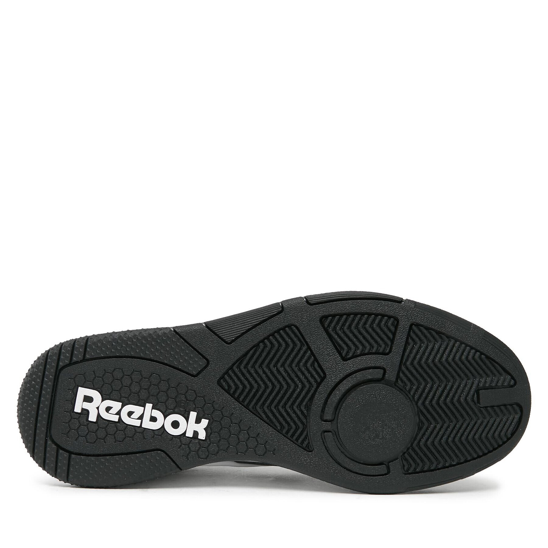 Reebok Обувки BB 4000 II ID5163 Бял - Pepit.bg