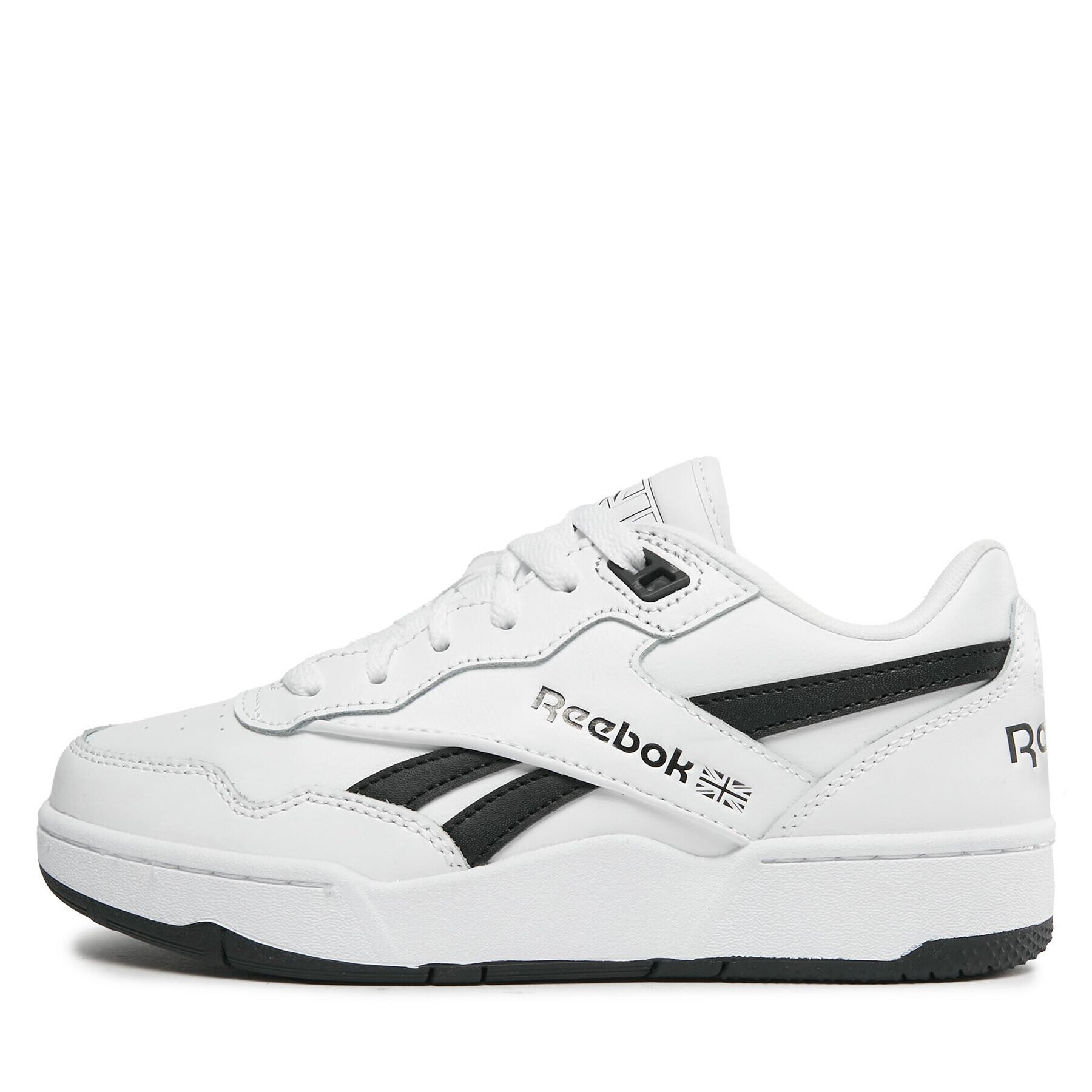 Reebok Обувки BB 4000 II ID5163 Бял - Pepit.bg