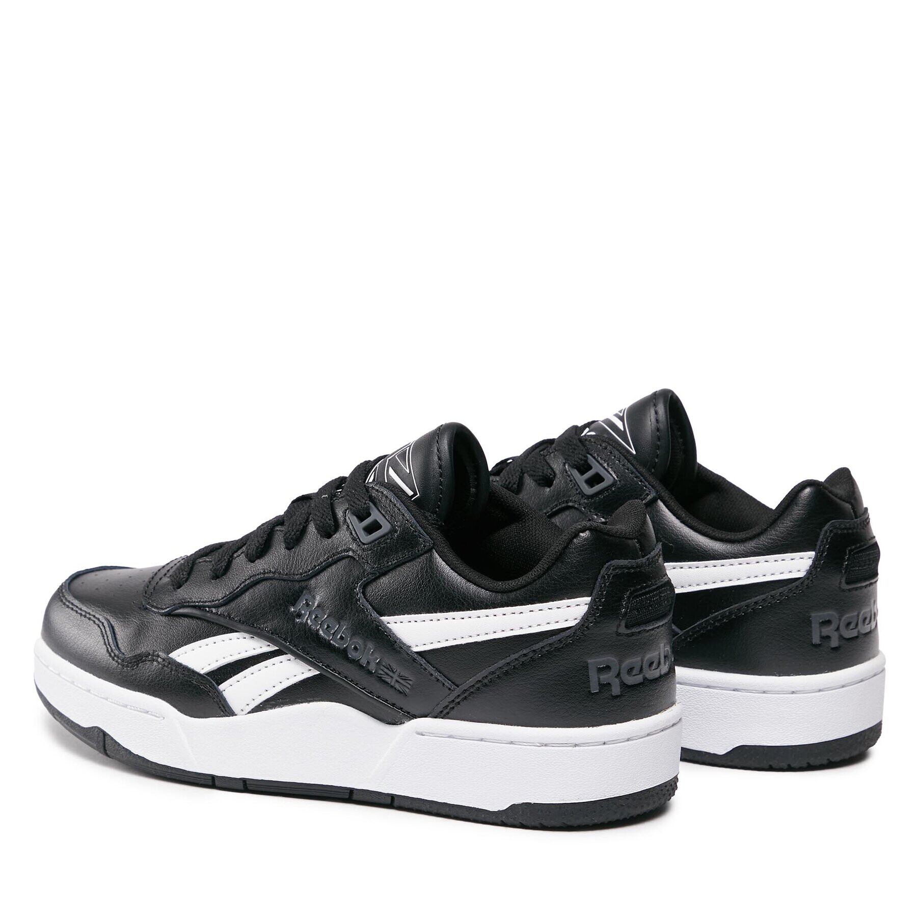 Reebok Обувки ID5165 Черен - Pepit.bg