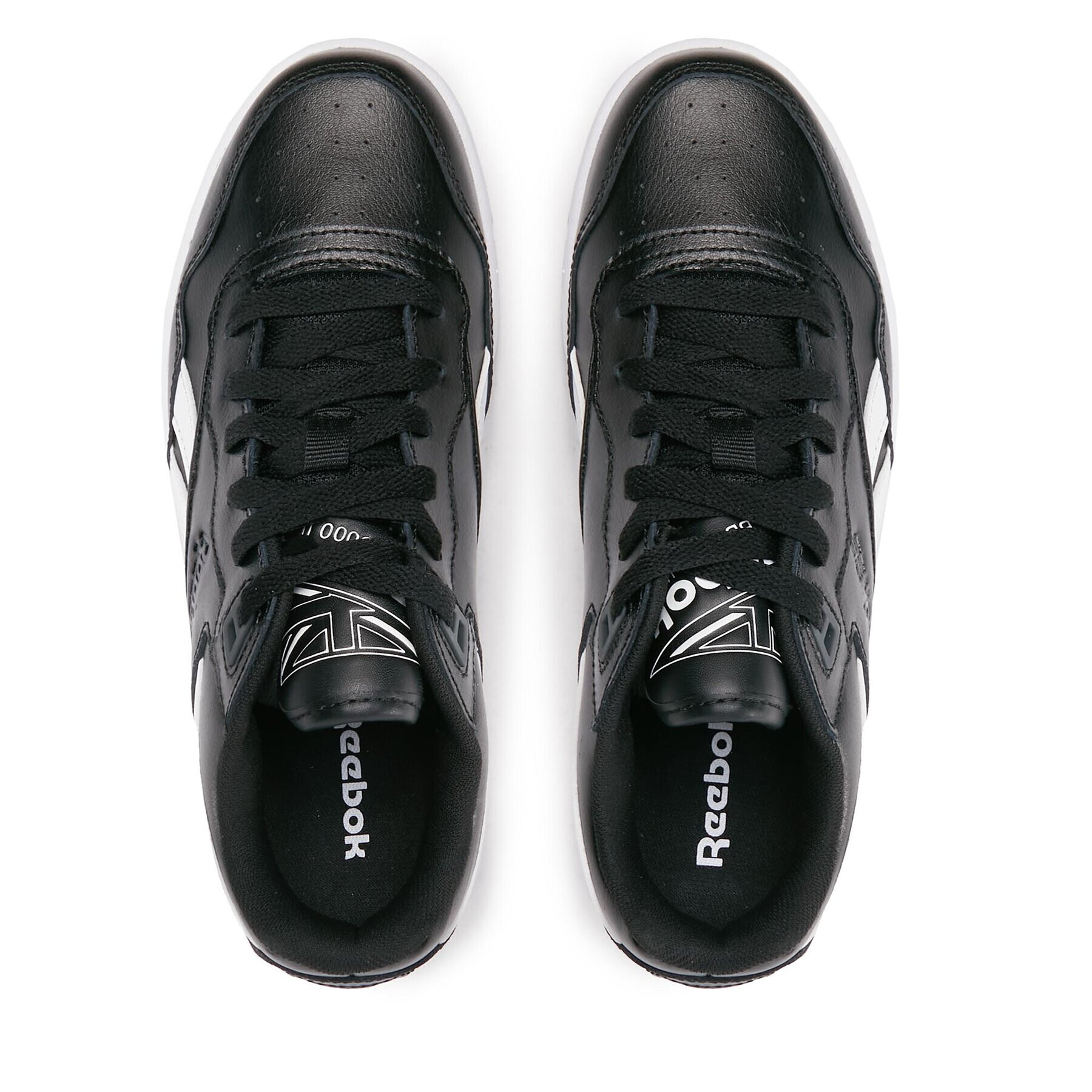 Reebok Обувки ID5165 Черен - Pepit.bg