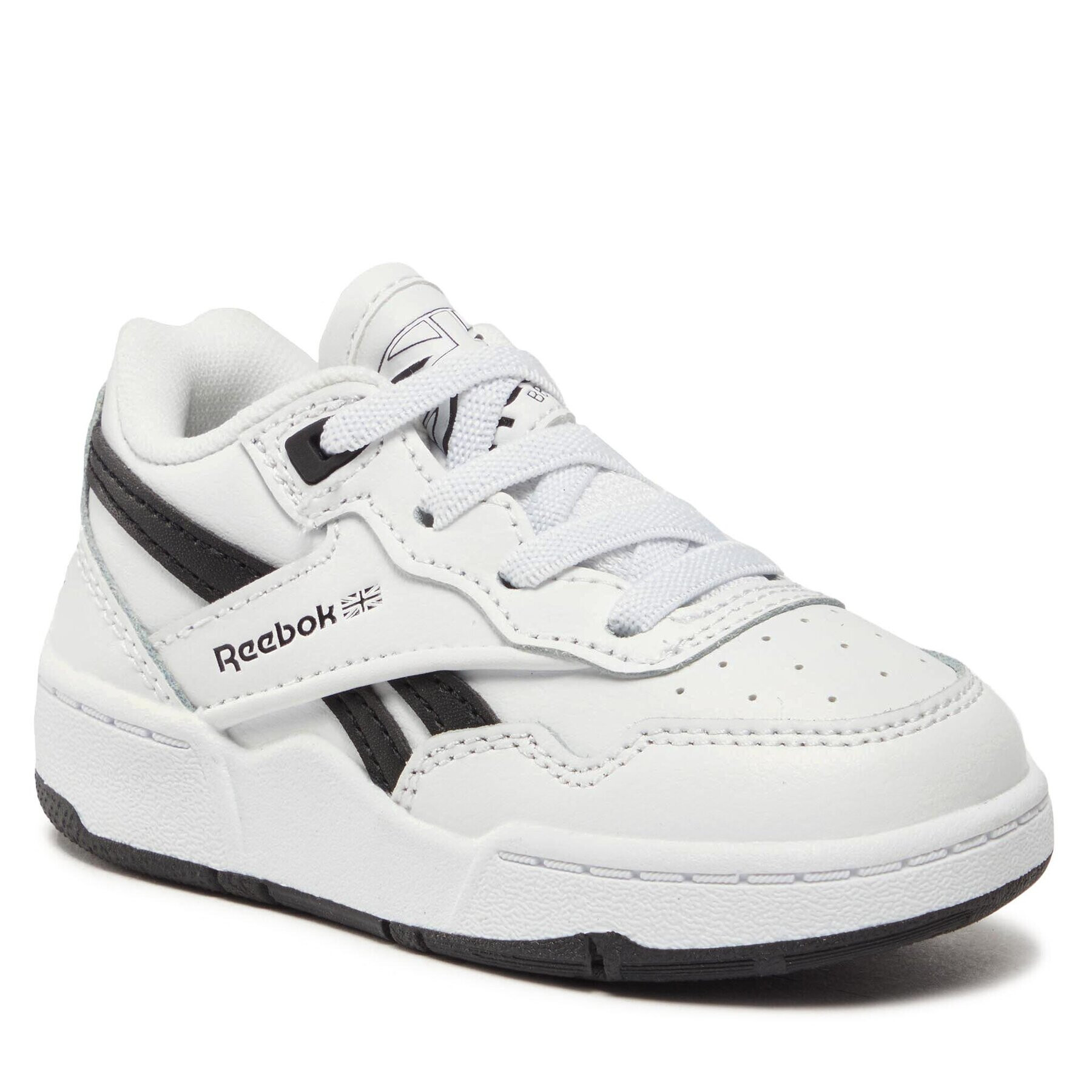 Reebok Обувки BB 4000 II ID5169 Бял - Pepit.bg