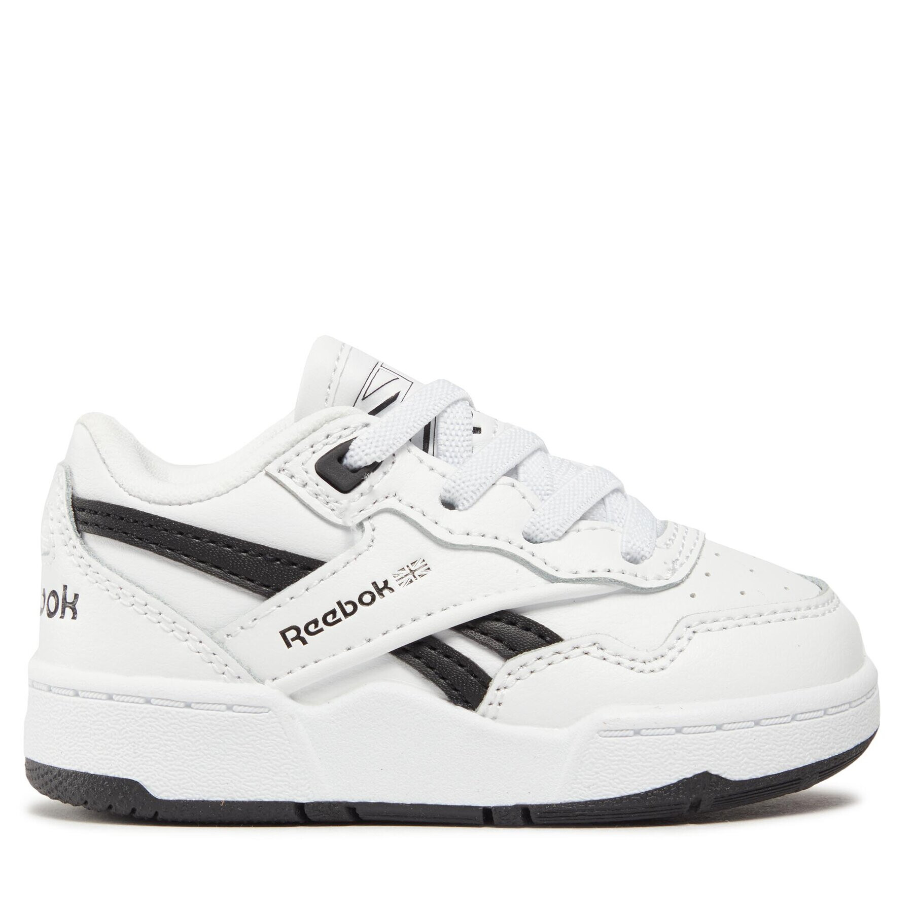Reebok Обувки BB 4000 II ID5169 Бял - Pepit.bg