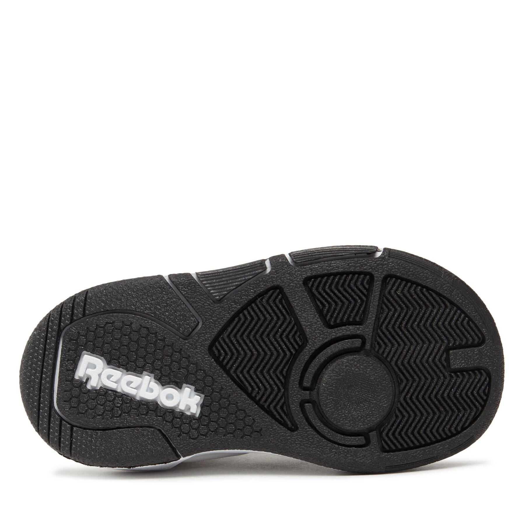 Reebok Обувки BB 4000 II ID5169 Бял - Pepit.bg