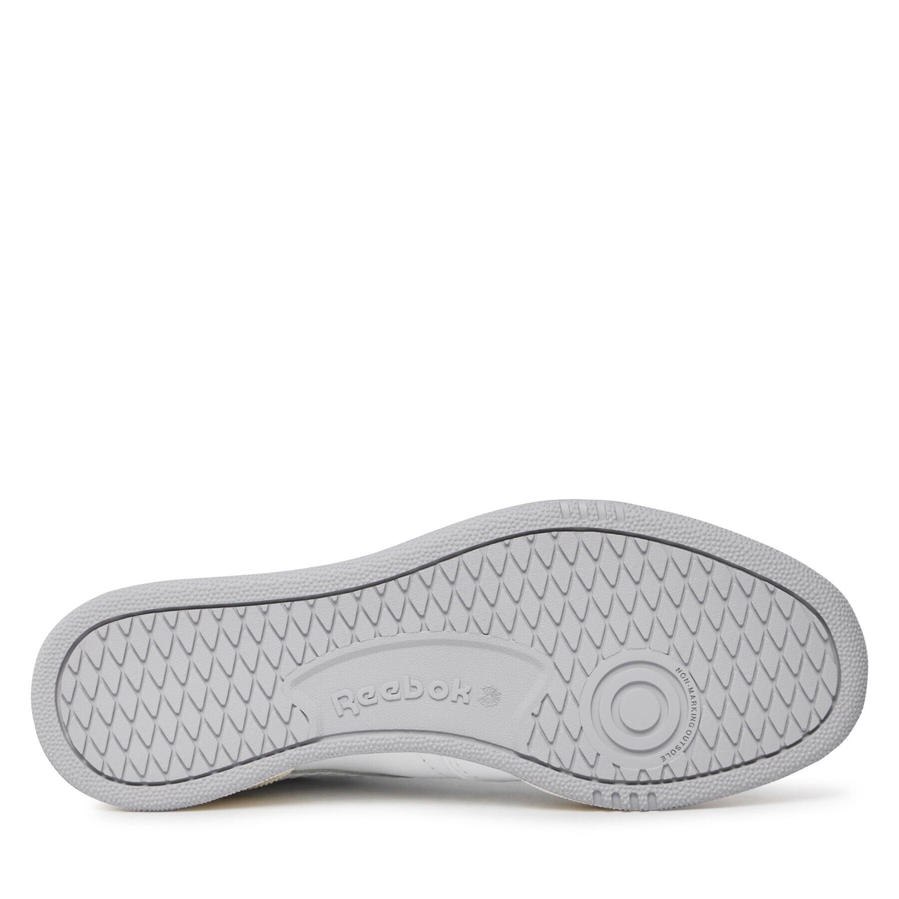 Reebok Обувки Club C 85 ID9221 Бял - Pepit.bg