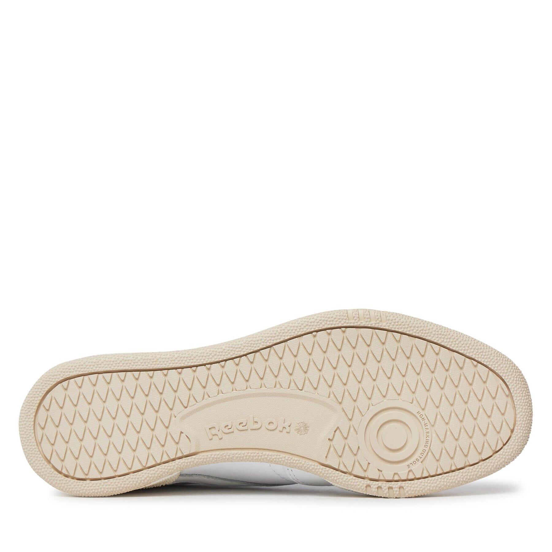 Reebok Обувки Club C 85 ID9223 Бял - Pepit.bg