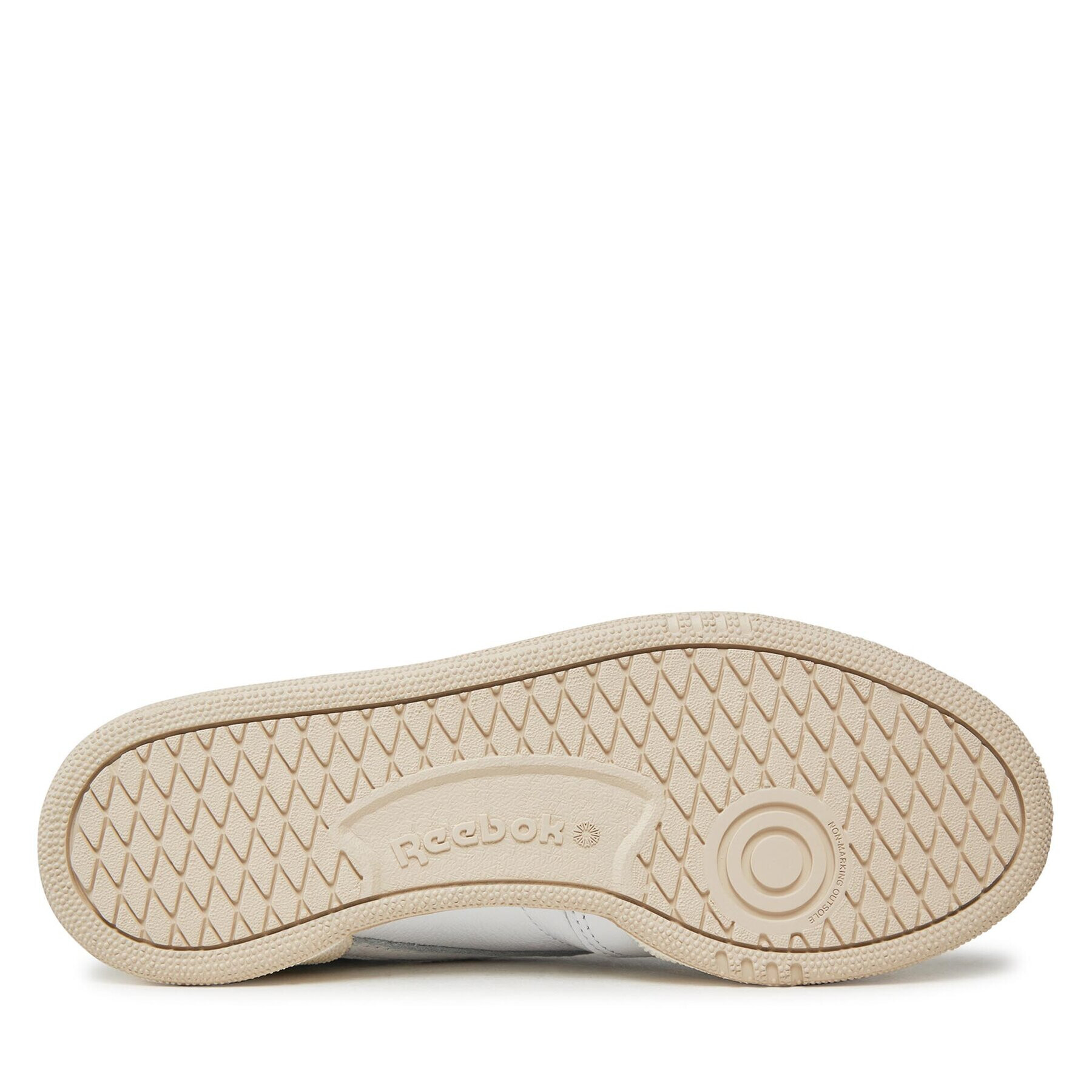 Reebok Обувки Club C 85 IE1593 Бял - Pepit.bg