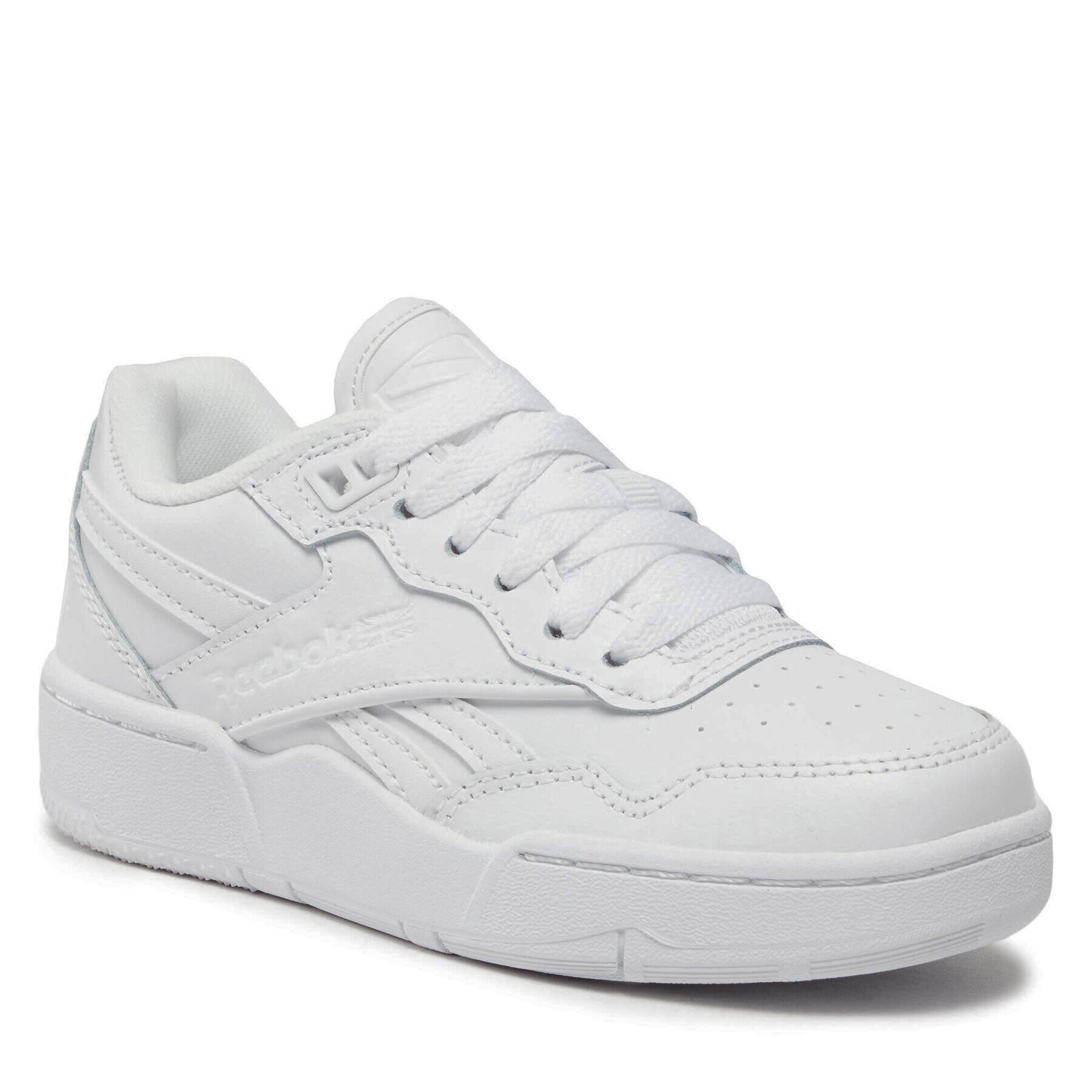 Reebok Обувки IE2539 Бял - Pepit.bg