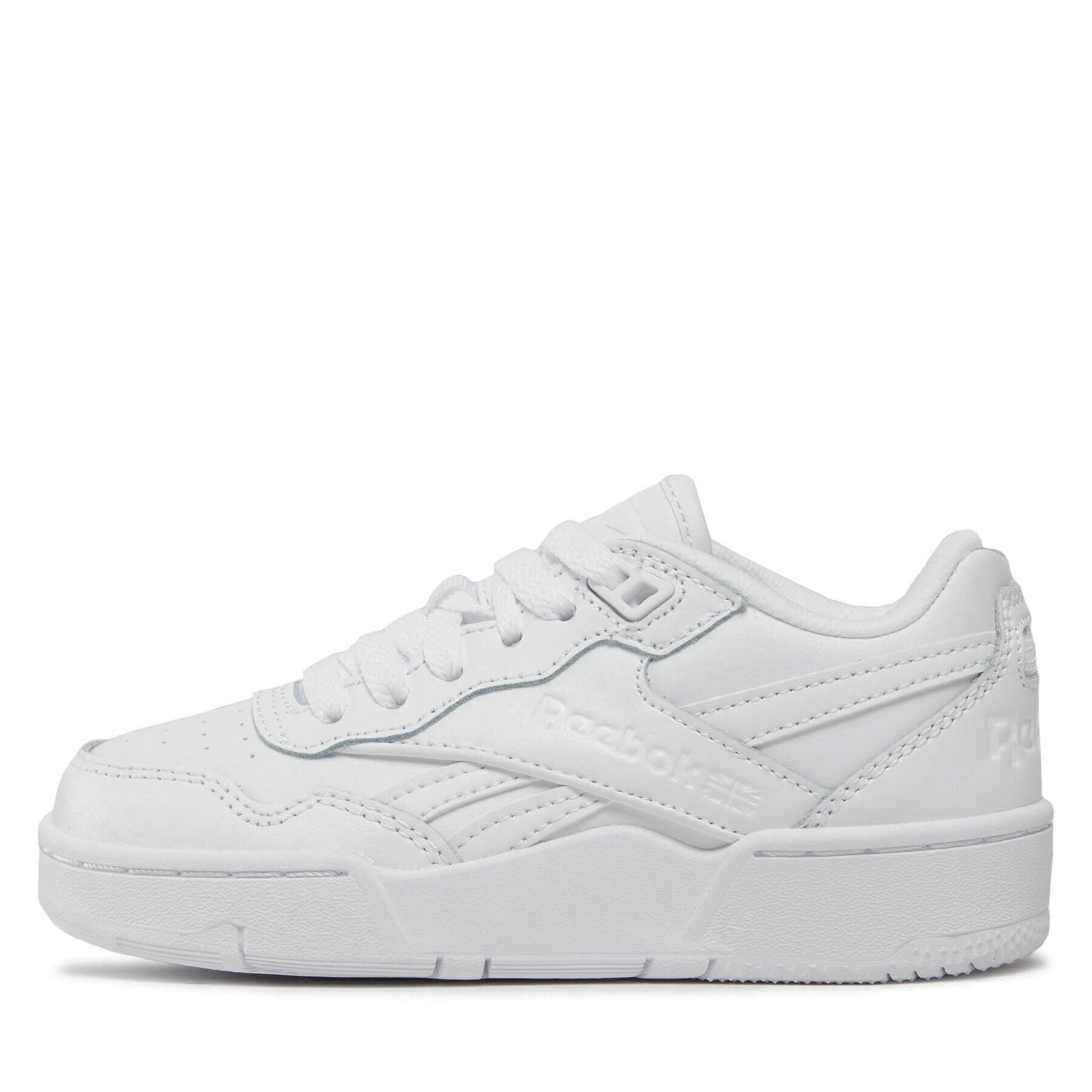 Reebok Обувки IE2539 Бял - Pepit.bg
