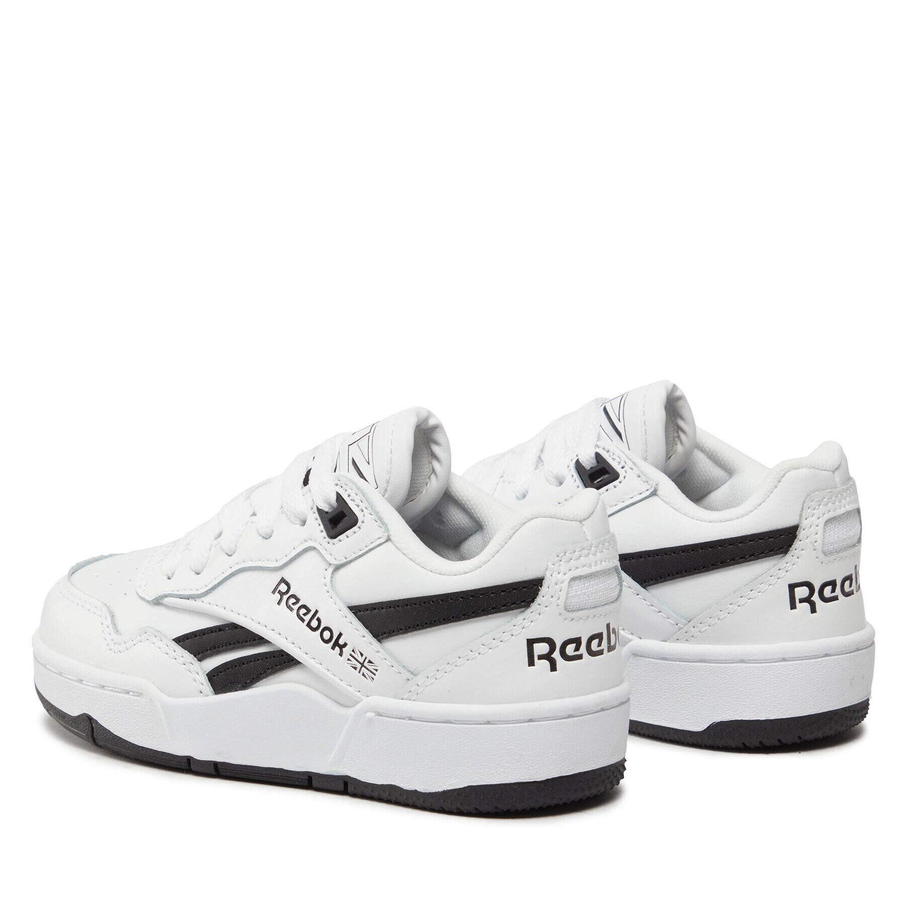 Reebok Обувки IE2540 Бял - Pepit.bg