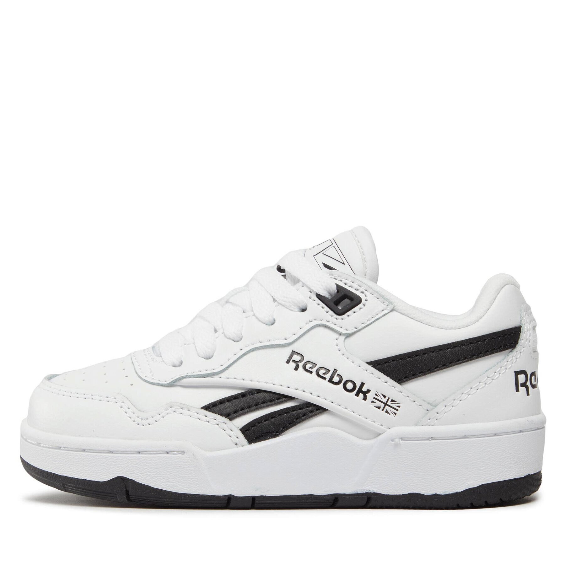 Reebok Обувки IE2540 Бял - Pepit.bg