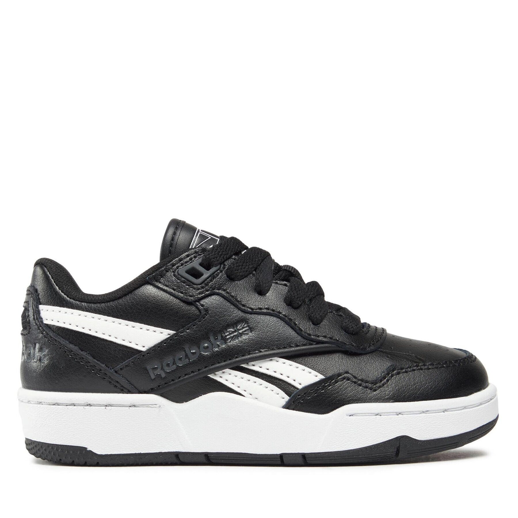 Reebok Обувки BB 4000 II IE2541 Черен - Pepit.bg