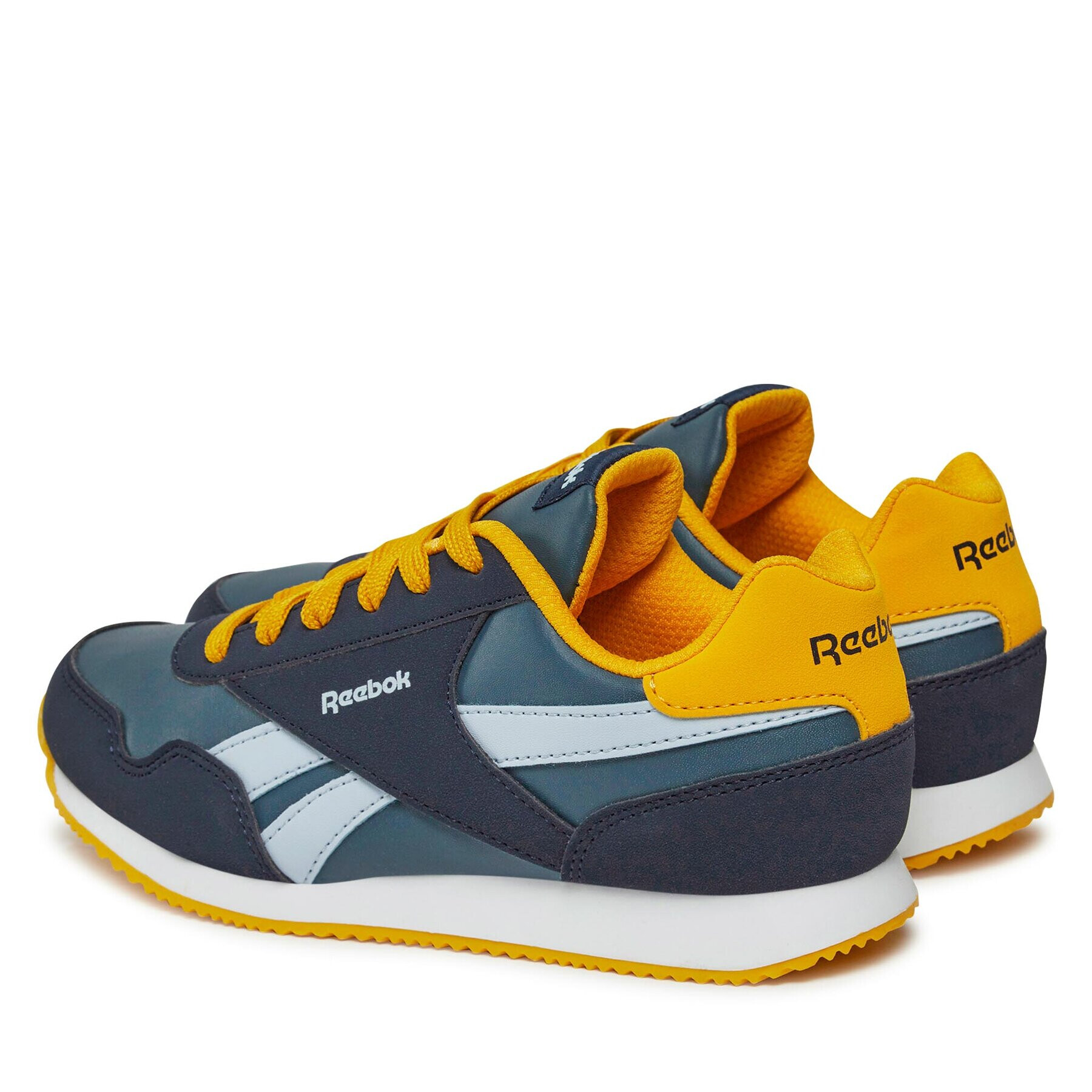 Reebok Обувки Royal Cl Jog 3.0 IE4149 Син - Pepit.bg