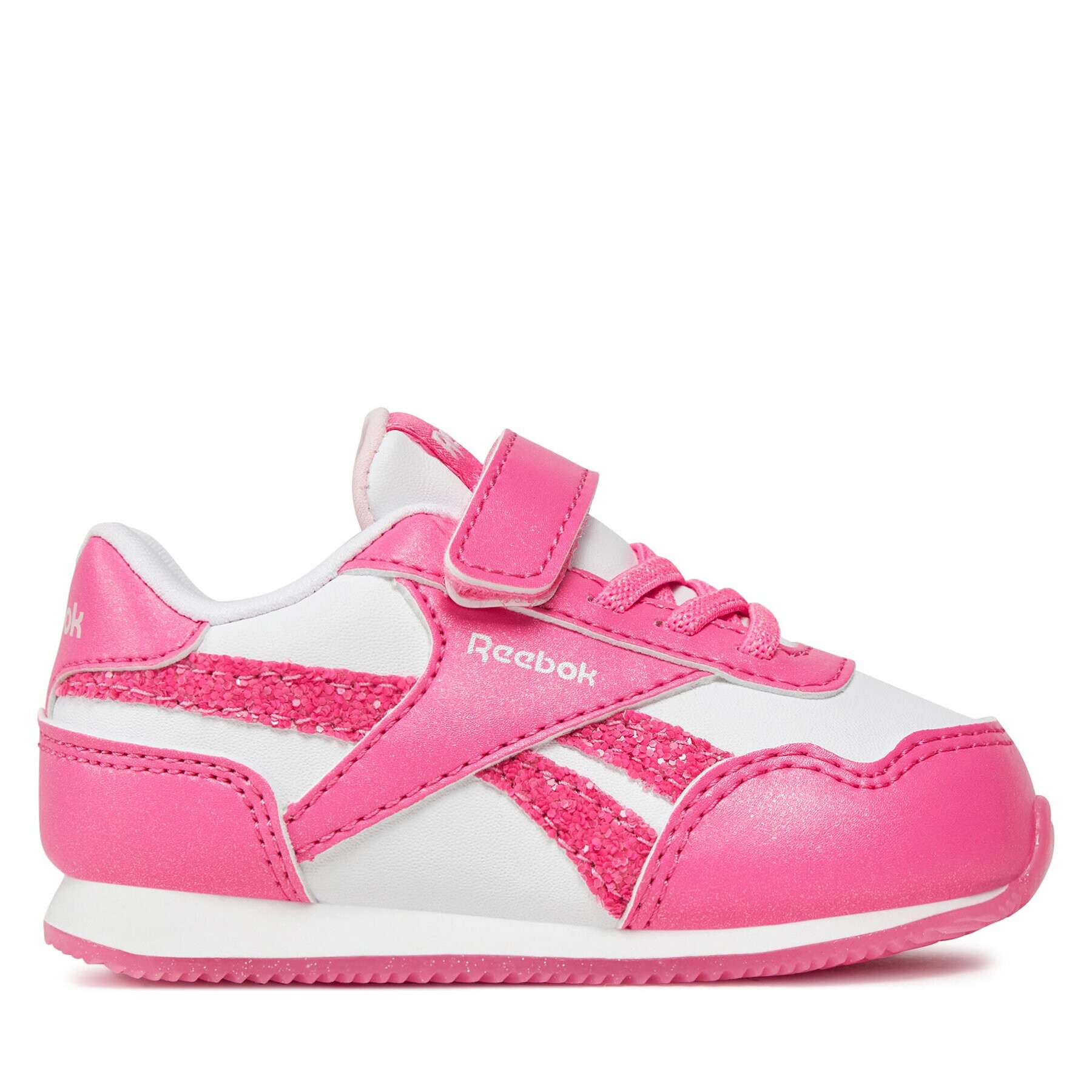 Reebok Обувки Royal Cl Jog 3.0 1V IE4155 Розов - Pepit.bg