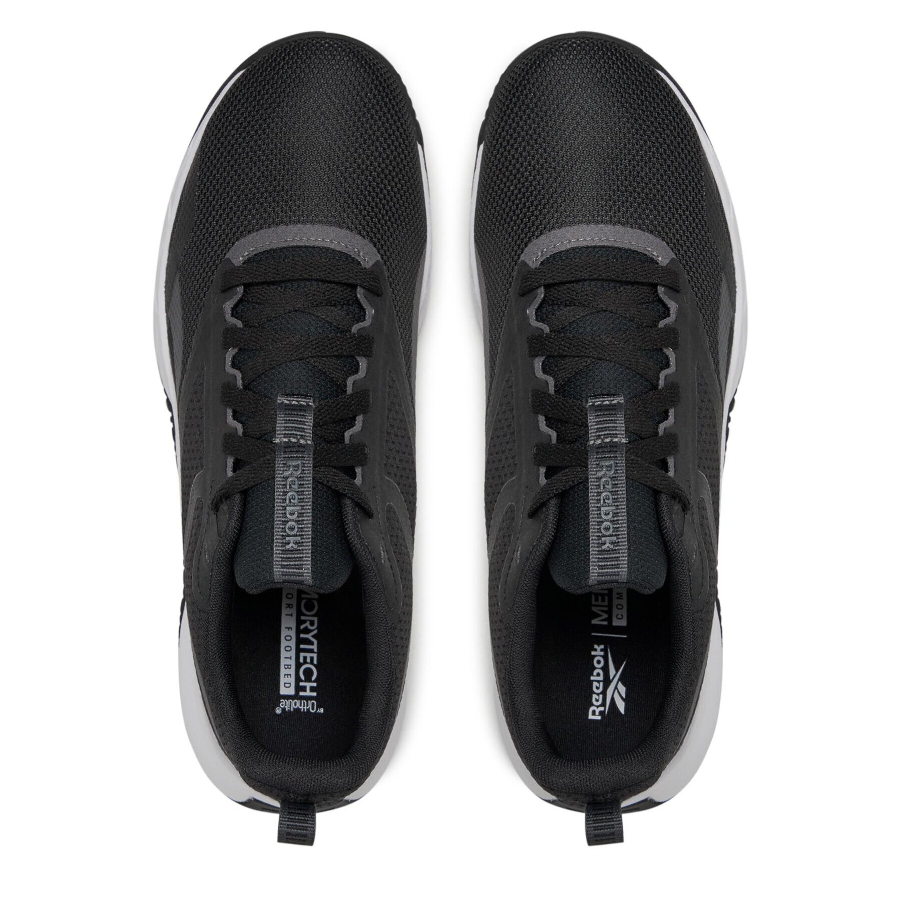 Reebok Обувки NFX Trainer IE4469 Черен - Pepit.bg