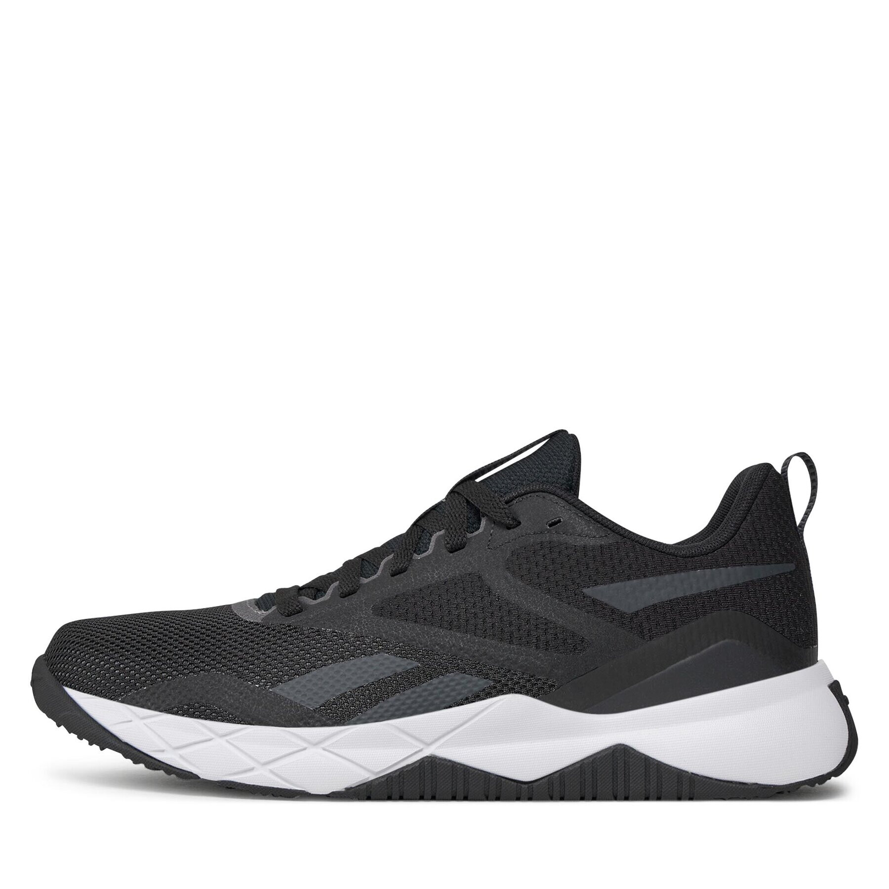 Reebok Обувки NFX Trainer IE4469 Черен - Pepit.bg