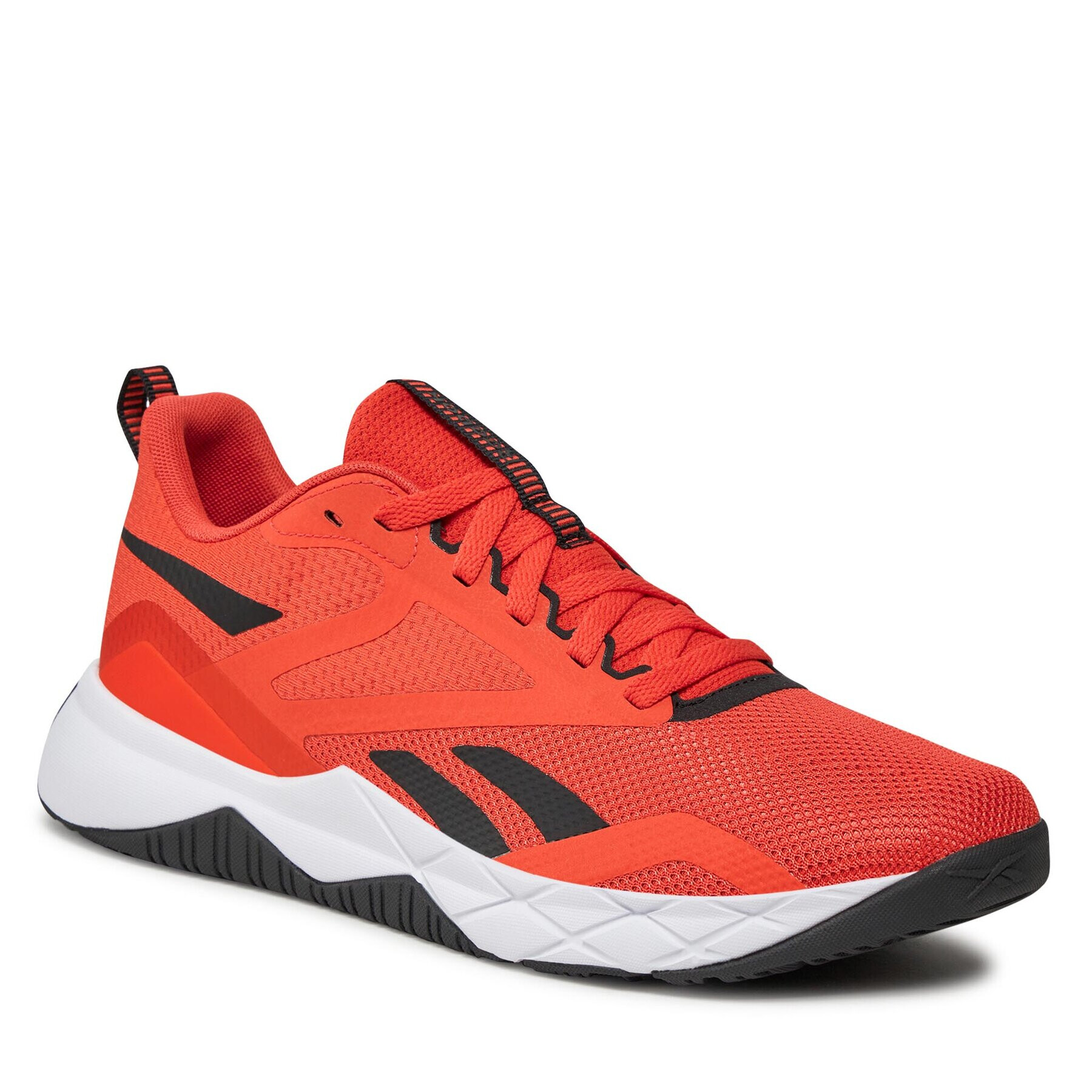 Reebok Обувки NFX Trainer IE4470 Червен - Pepit.bg
