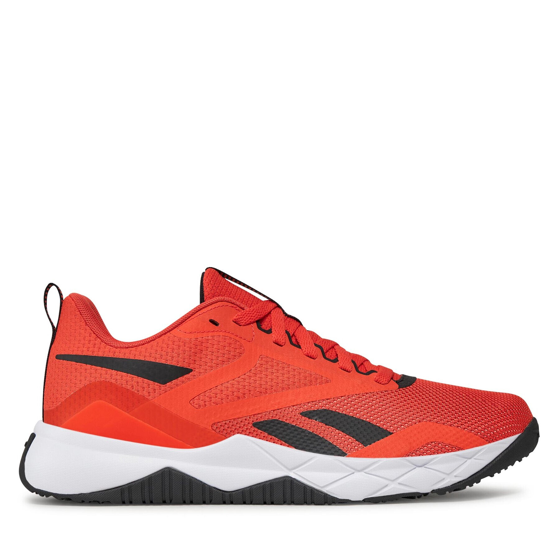 Reebok Обувки NFX Trainer IE4470 Червен - Pepit.bg