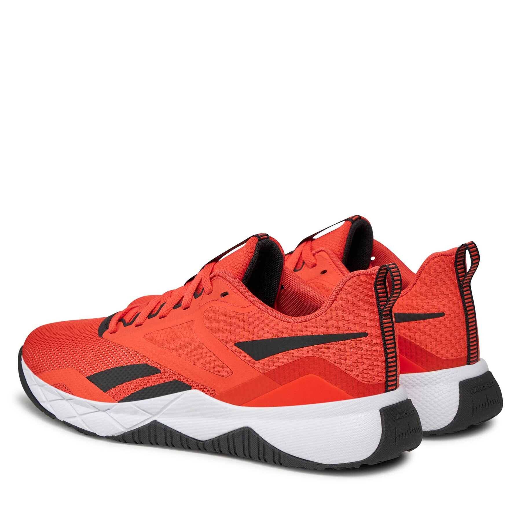 Reebok Обувки NFX Trainer IE4470 Червен - Pepit.bg