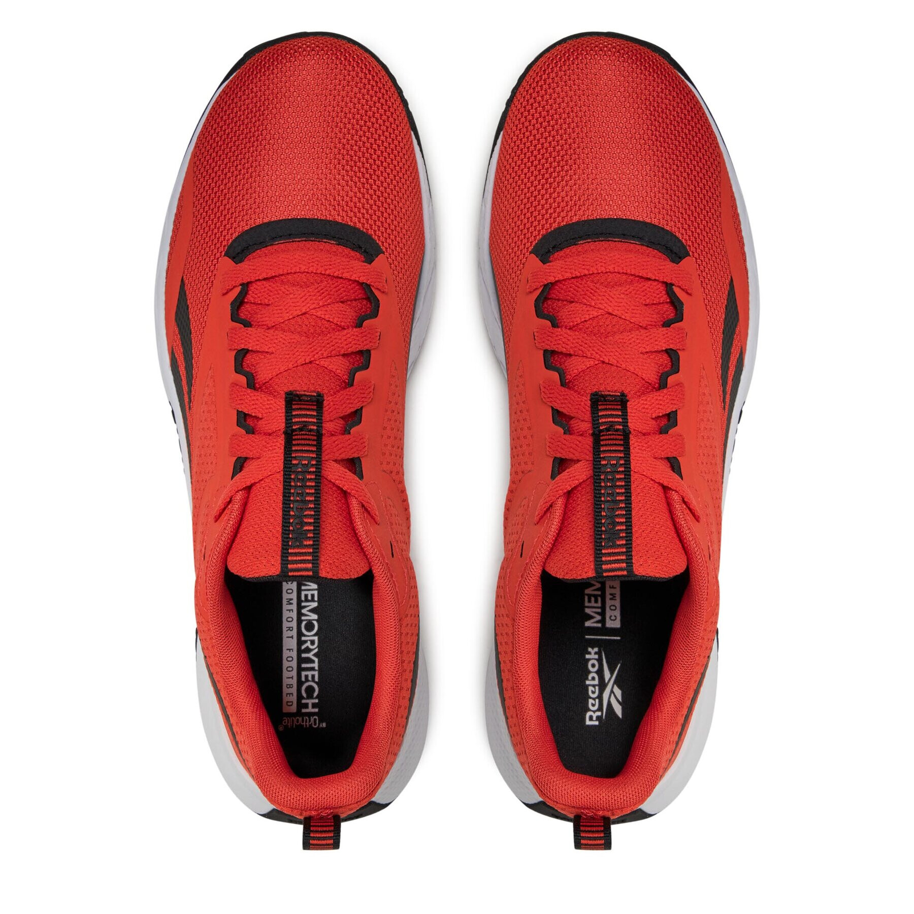 Reebok Обувки NFX Trainer IE4470 Червен - Pepit.bg