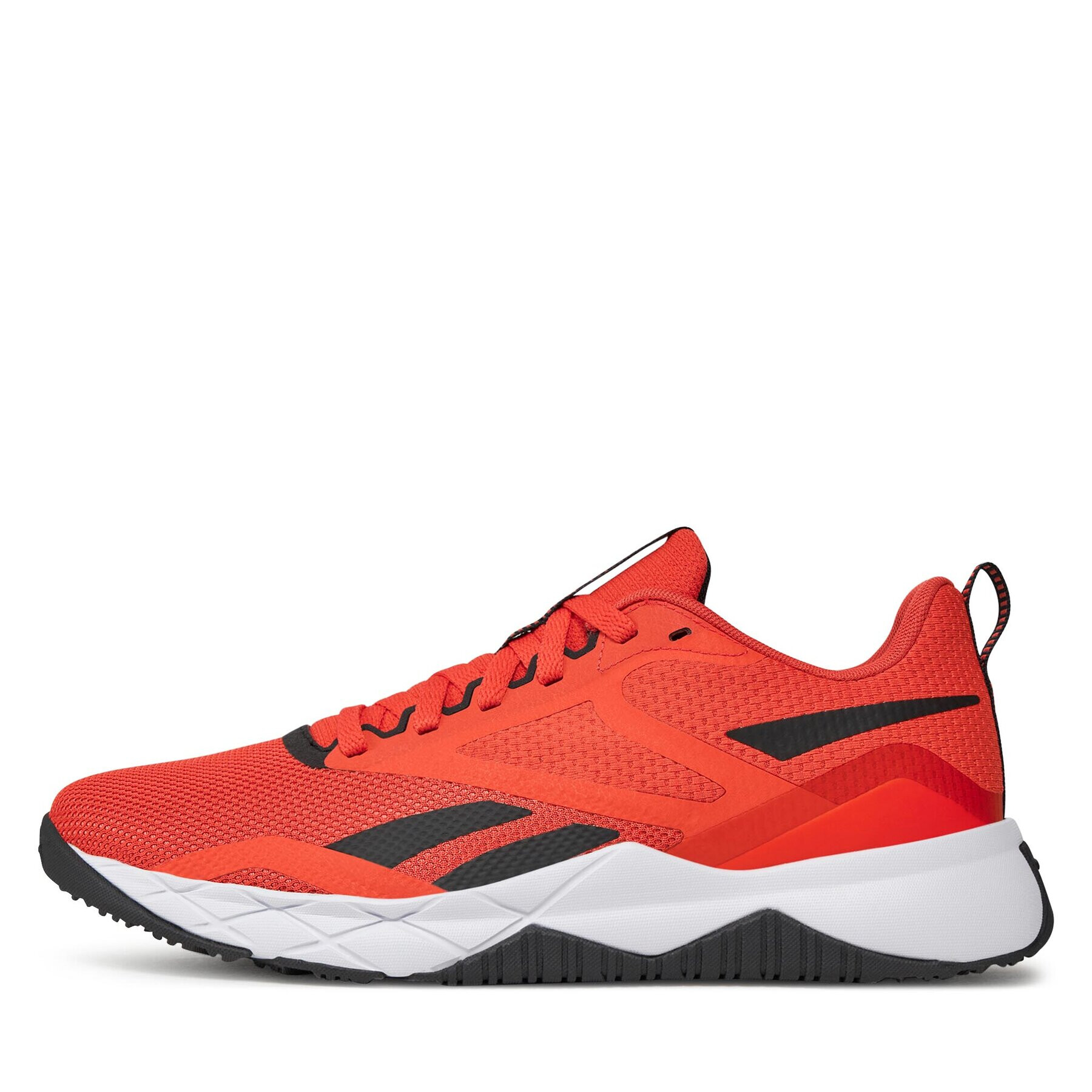 Reebok Обувки NFX Trainer IE4470 Червен - Pepit.bg