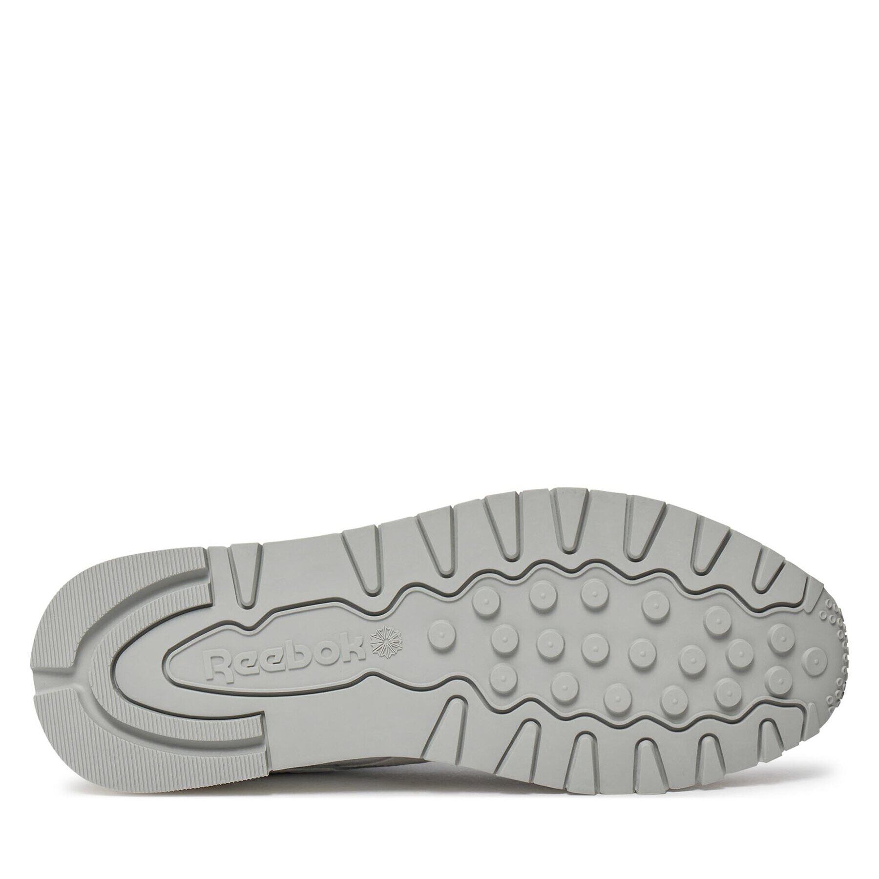 Reebok Обувки Classic Leather IE4860 Бял - Pepit.bg