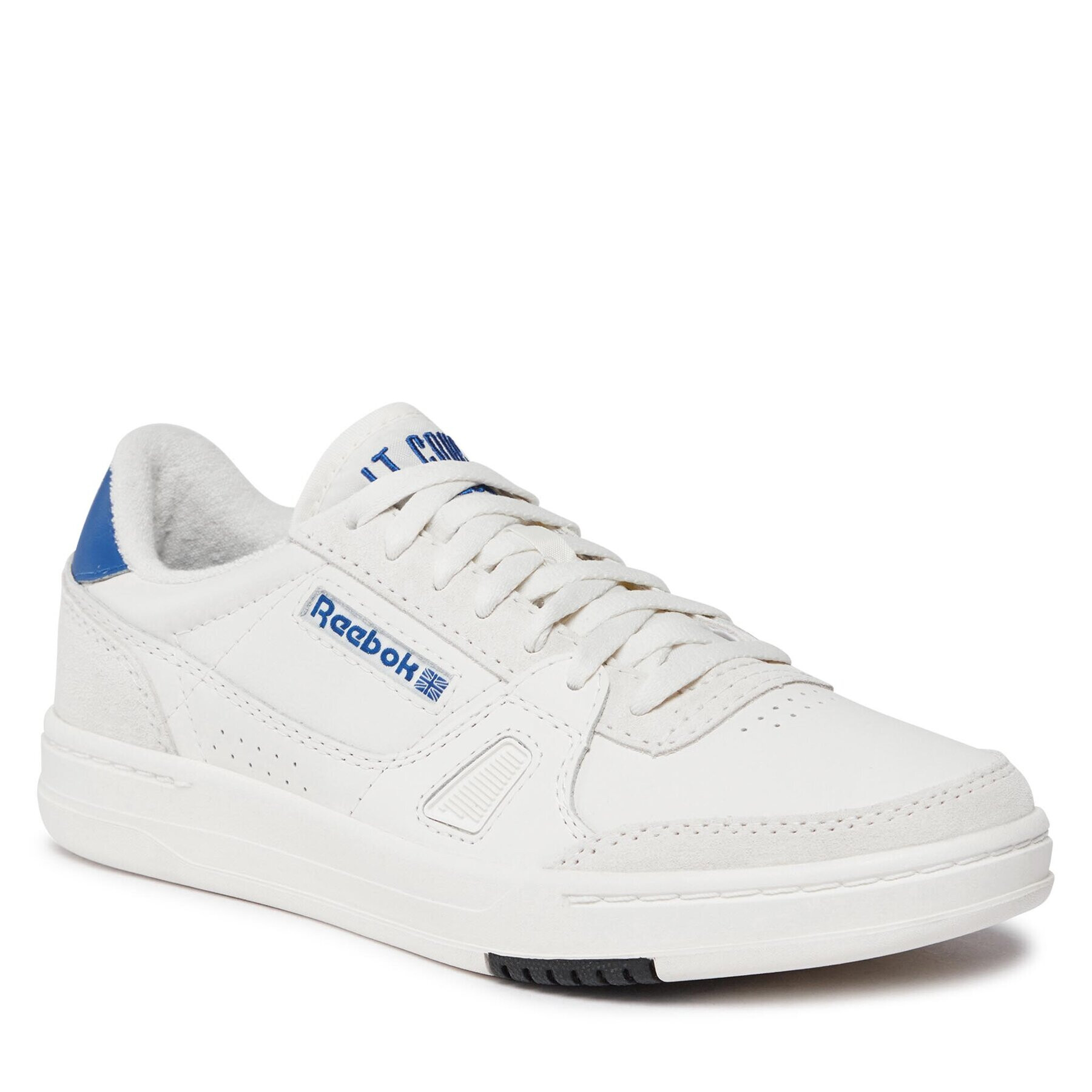 Reebok Обувки LT Court IE4885 Бял - Pepit.bg