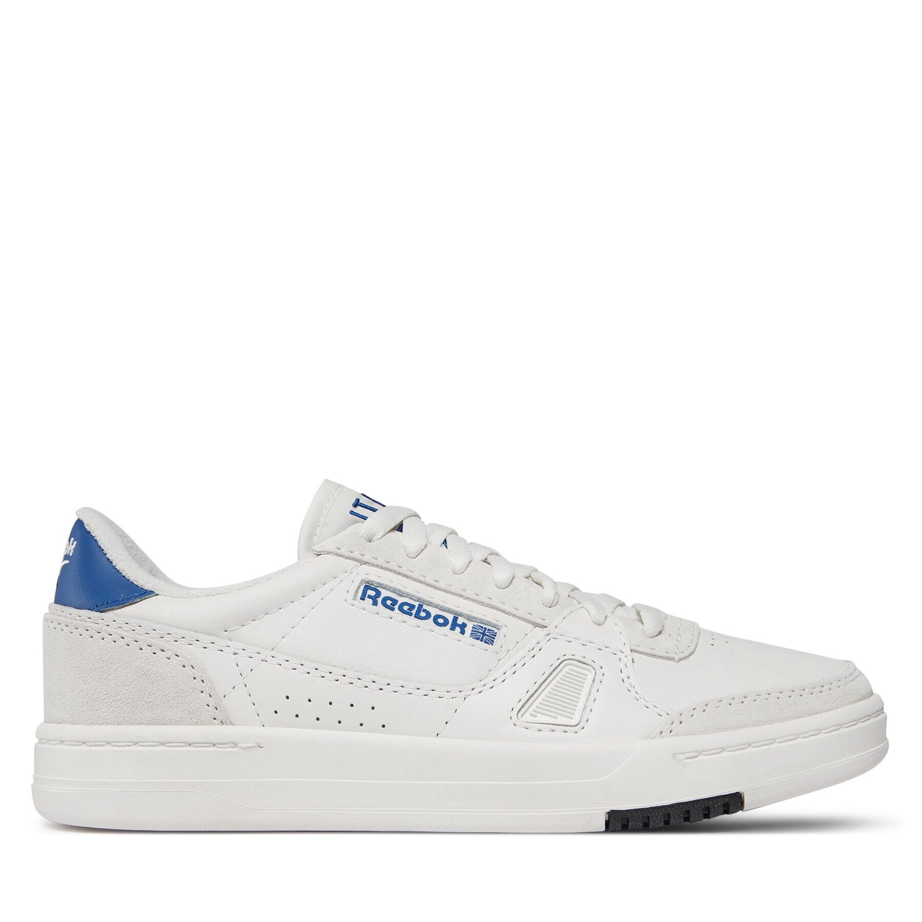Reebok Обувки LT Court IE4885 Бял - Pepit.bg