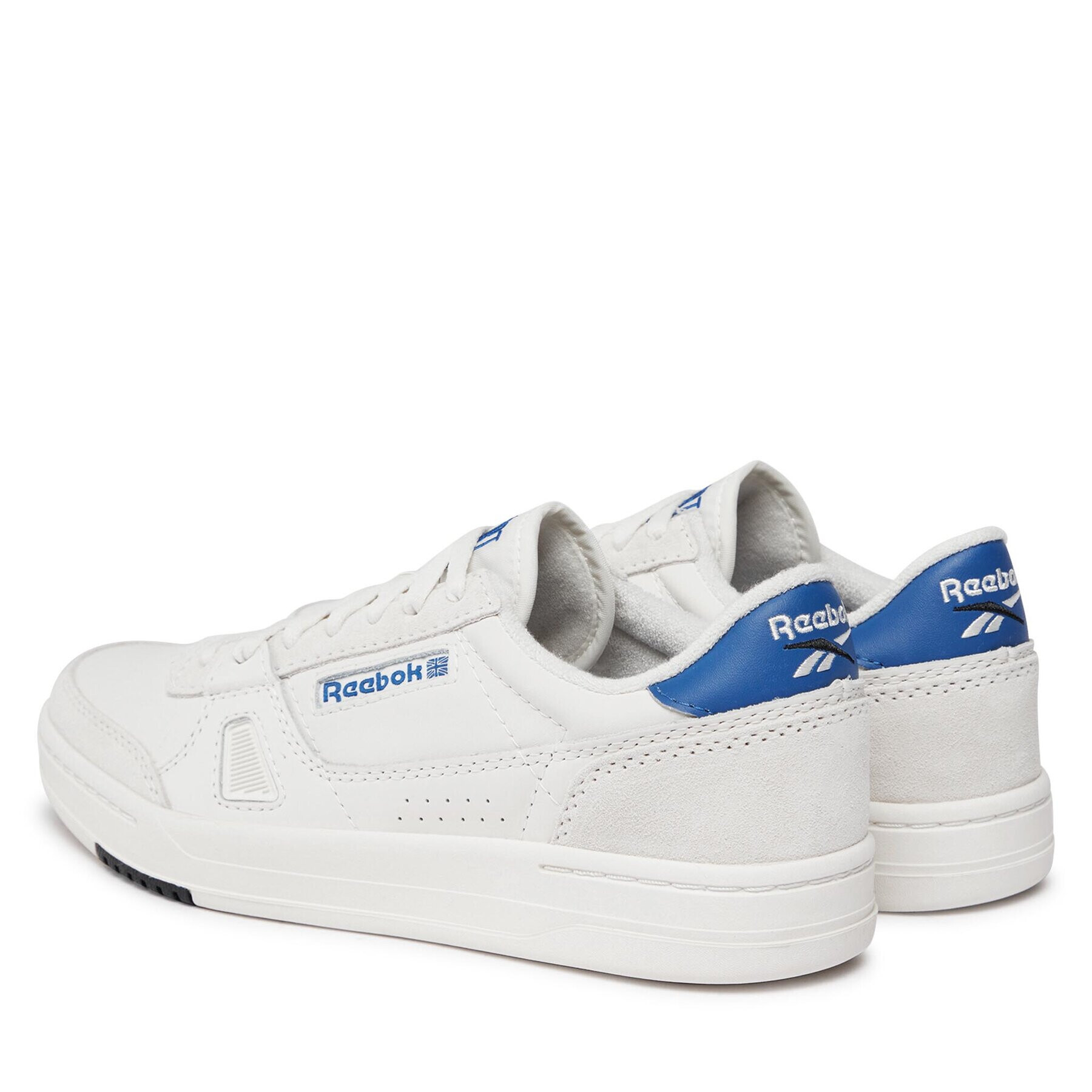 Reebok Обувки LT Court IE4885 Бял - Pepit.bg