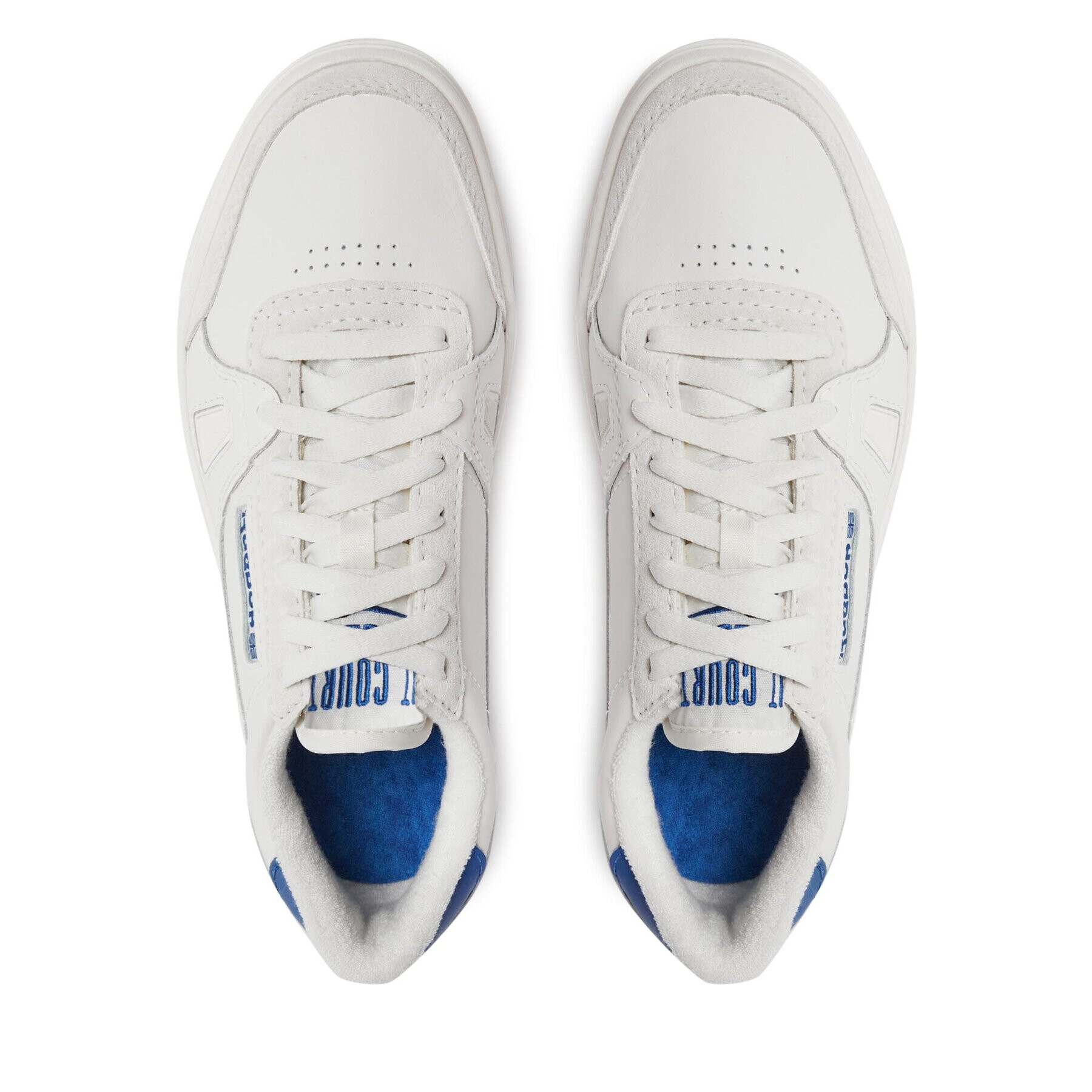 Reebok Обувки LT Court IE4885 Бял - Pepit.bg