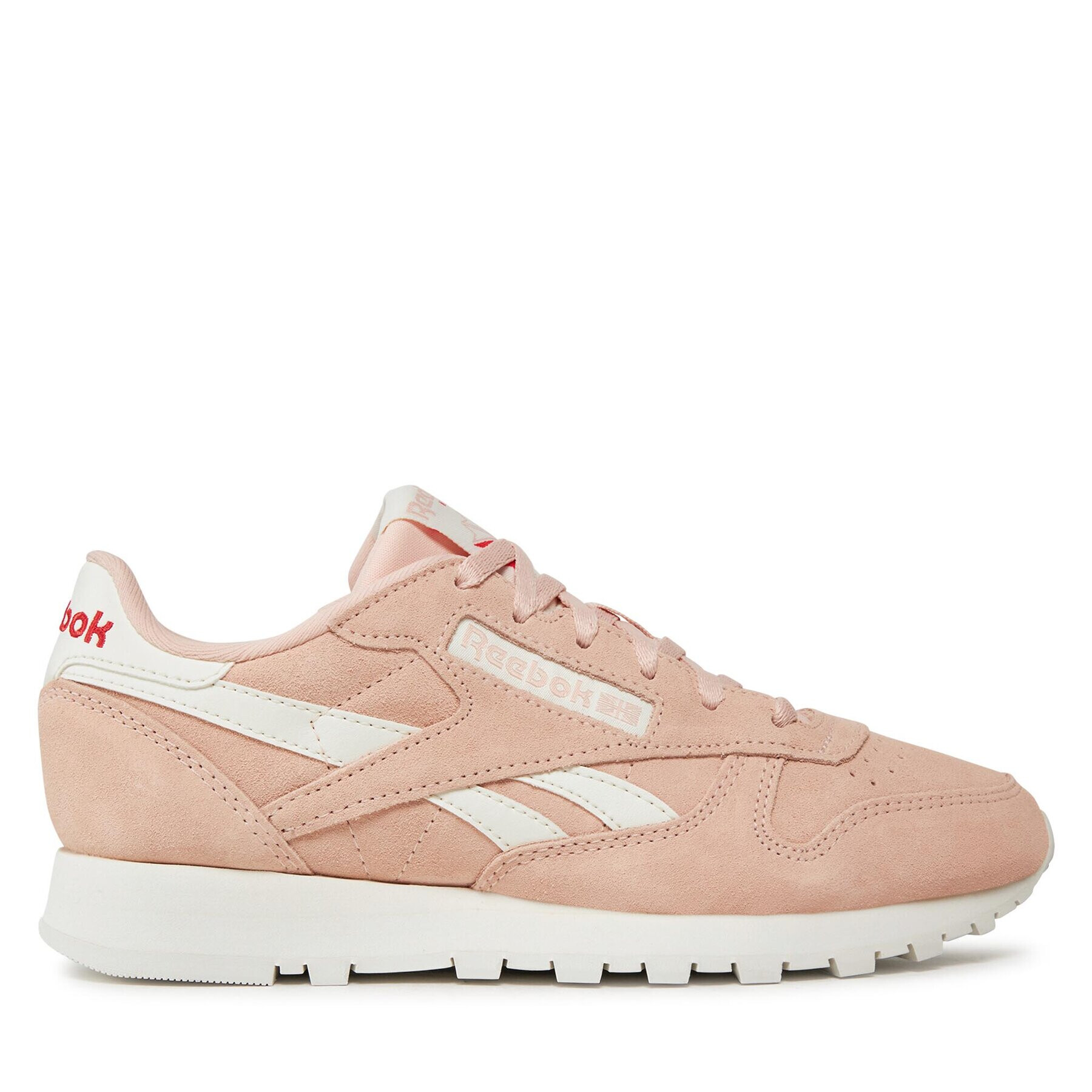 Reebok Обувки Classic Leather IE4995 Розов - Pepit.bg