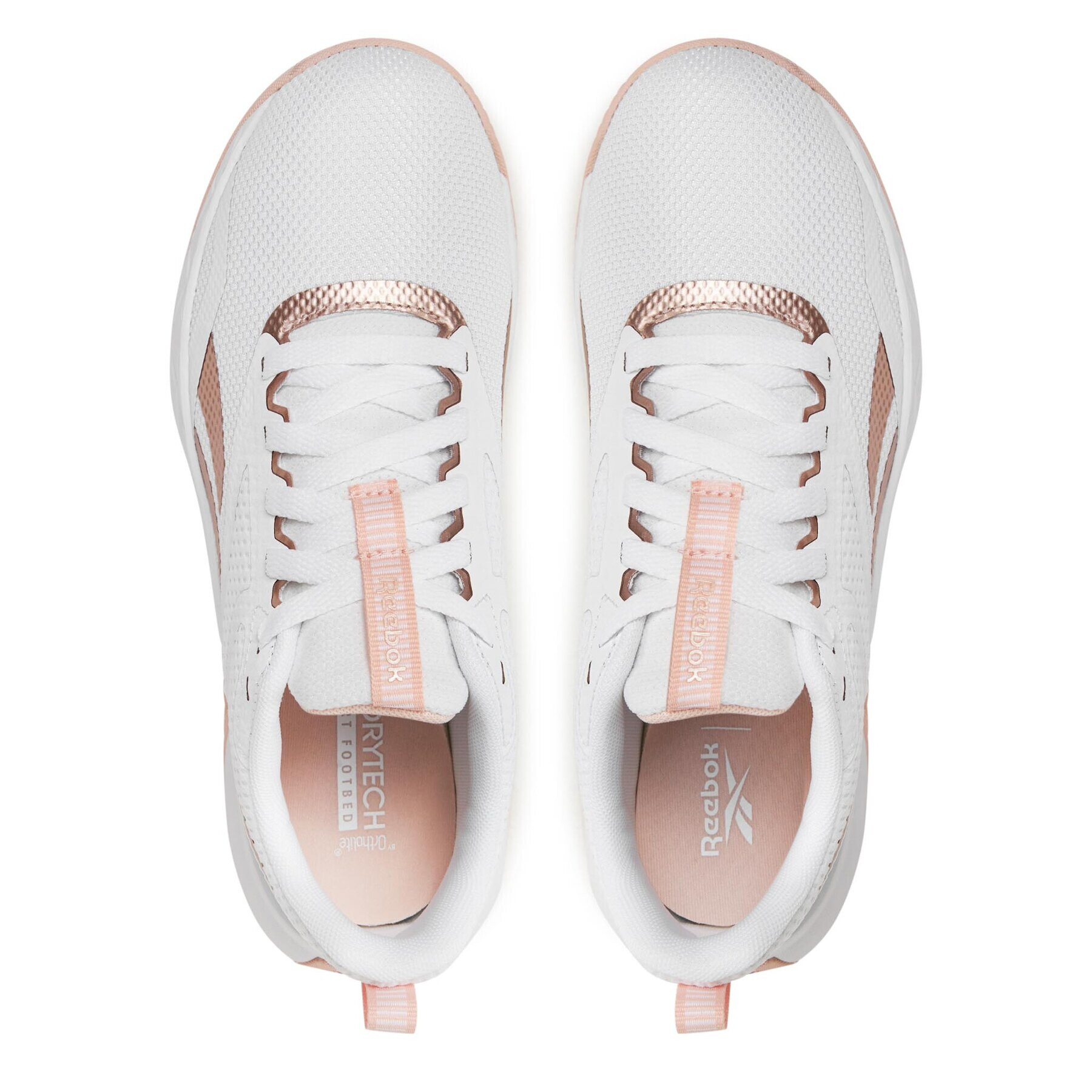 Reebok Обувки NFX Trainer IE6720 Бял - Pepit.bg