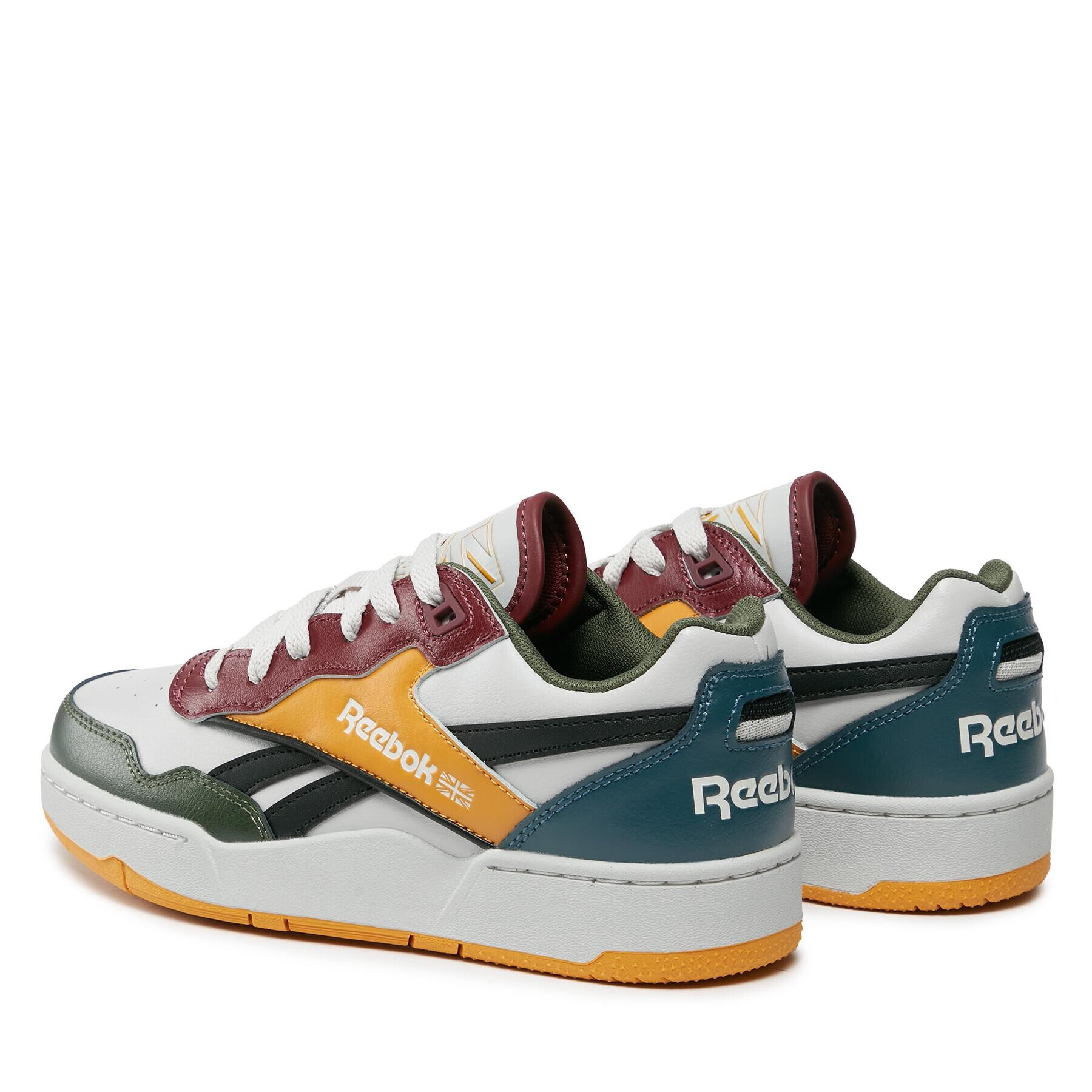 Reebok Обувки IF0743 Цветен - Pepit.bg