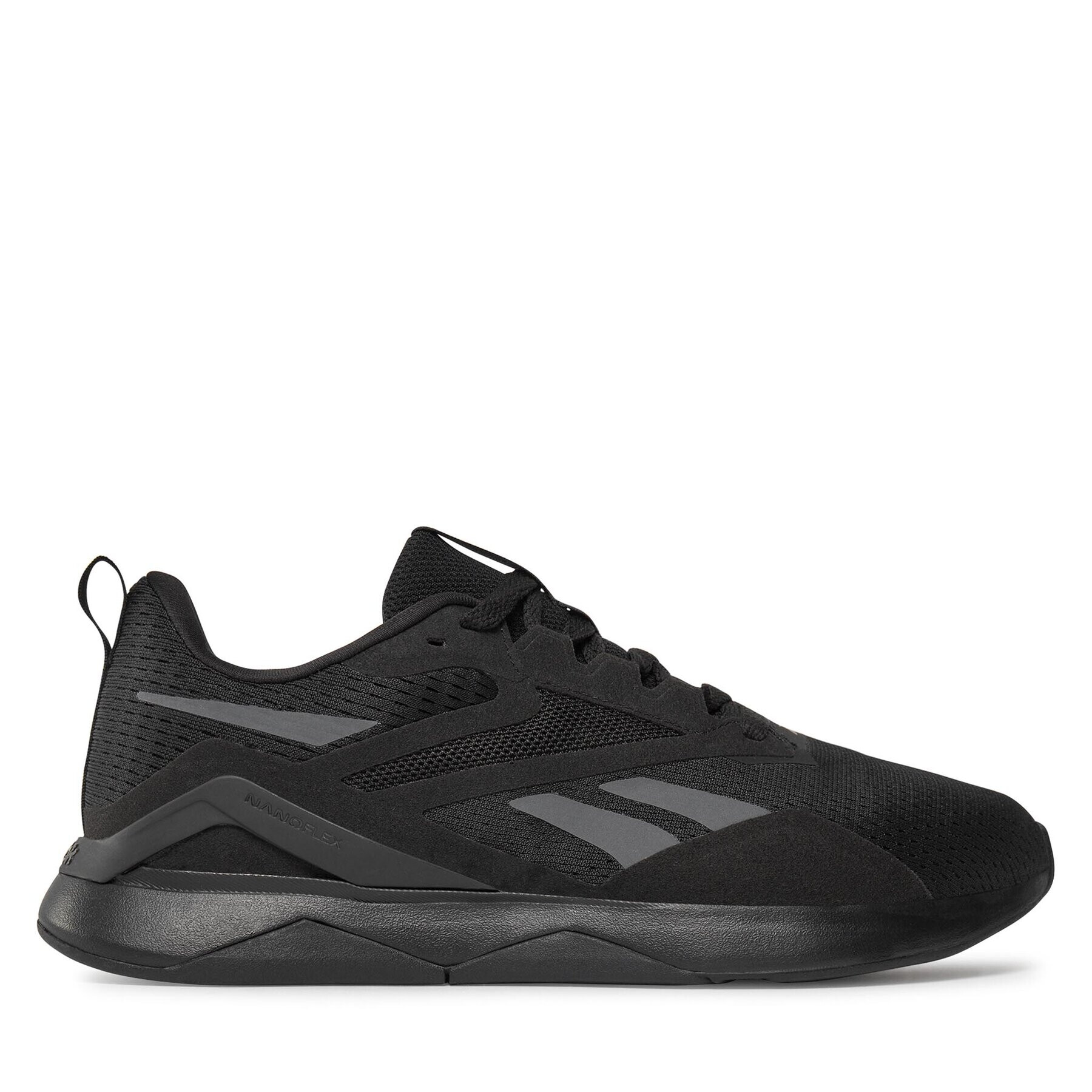 Reebok Обувки Nanoflex TR 2 IF2537 Черен - Pepit.bg