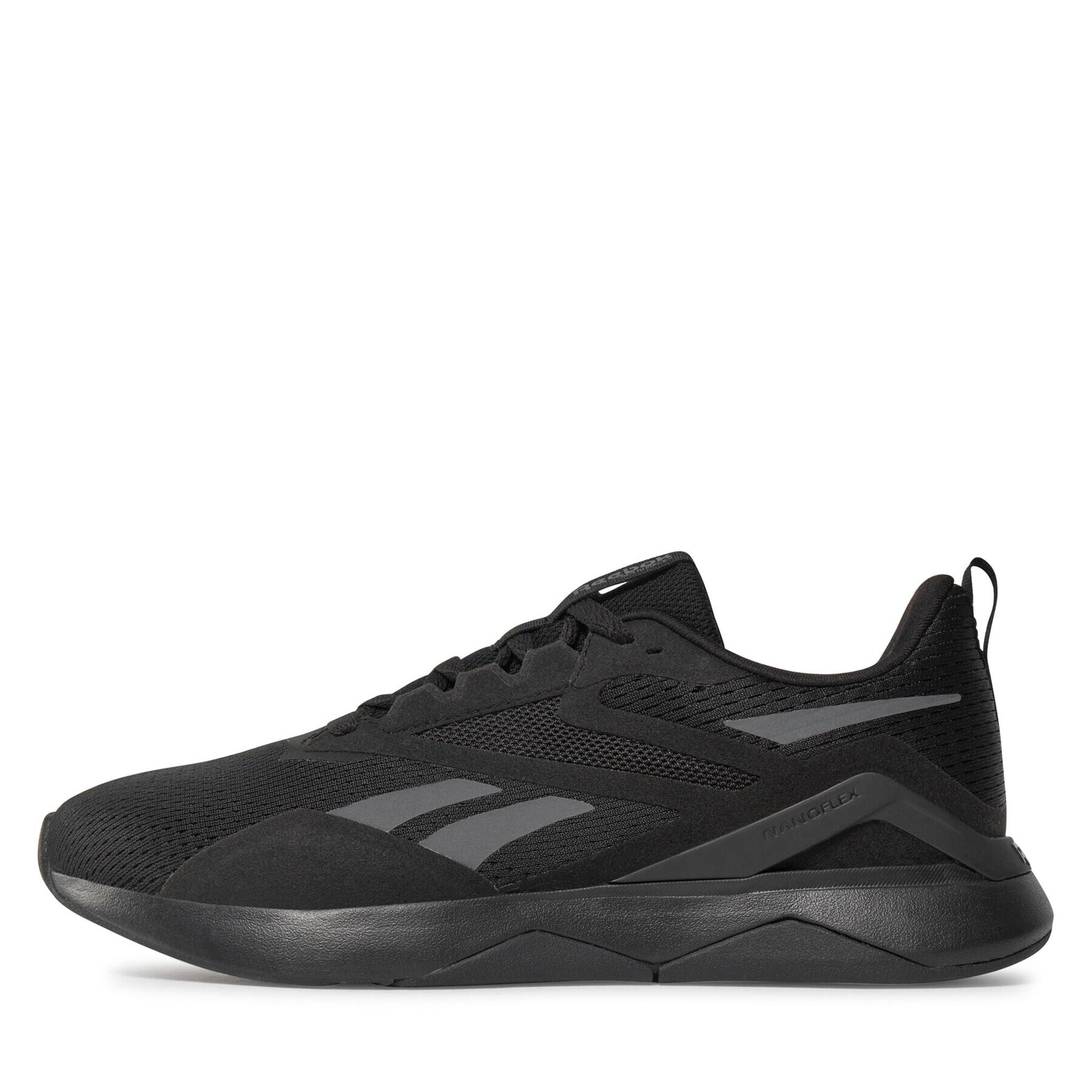 Reebok Обувки Nanoflex TR 2 IF2537 Черен - Pepit.bg