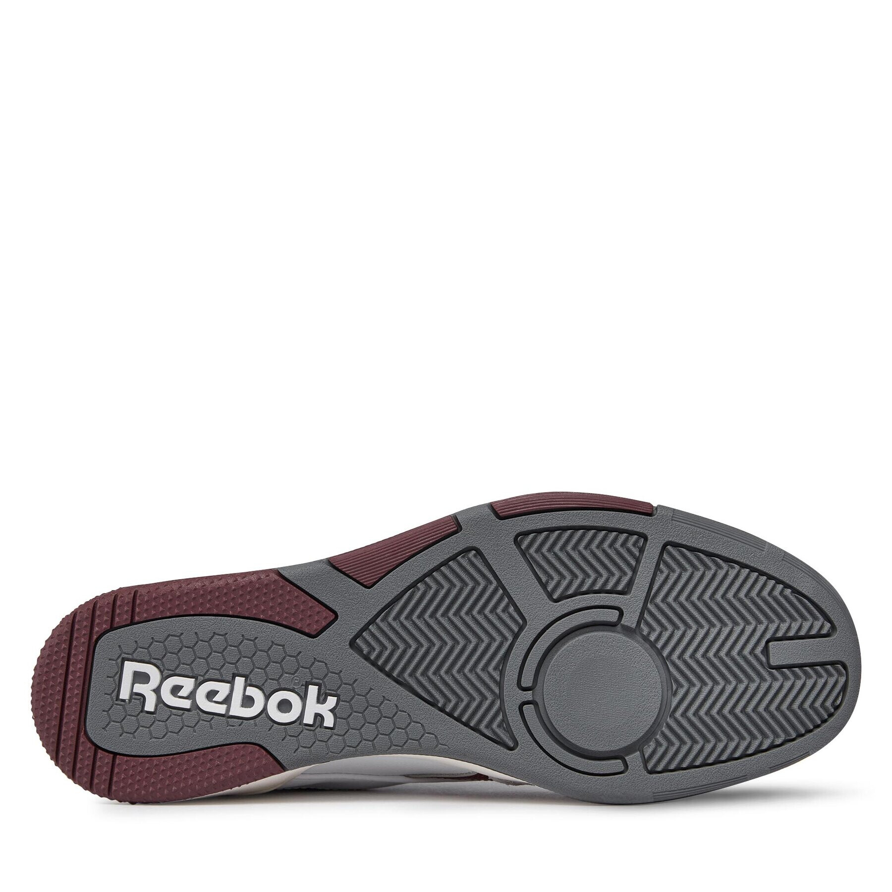 Reebok Обувки BB 4000 II MID IF4713 Бял - Pepit.bg
