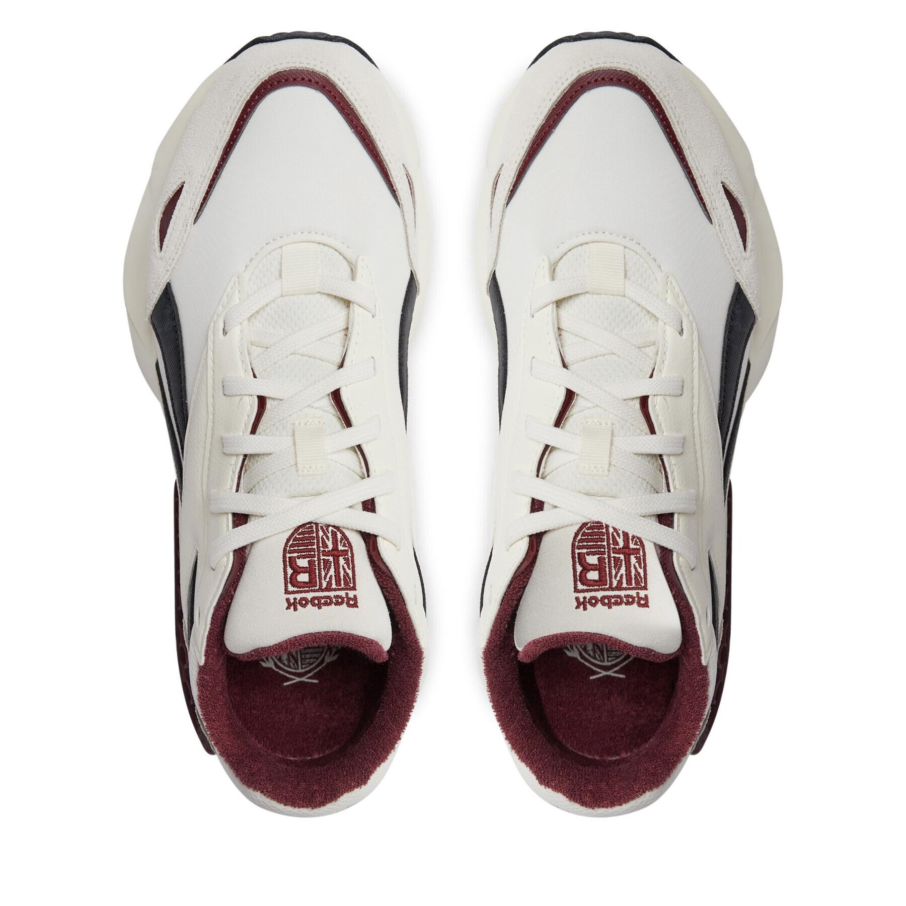 Reebok Обувки Hexalite Legacy 1.5 IF4723 Бял - Pepit.bg