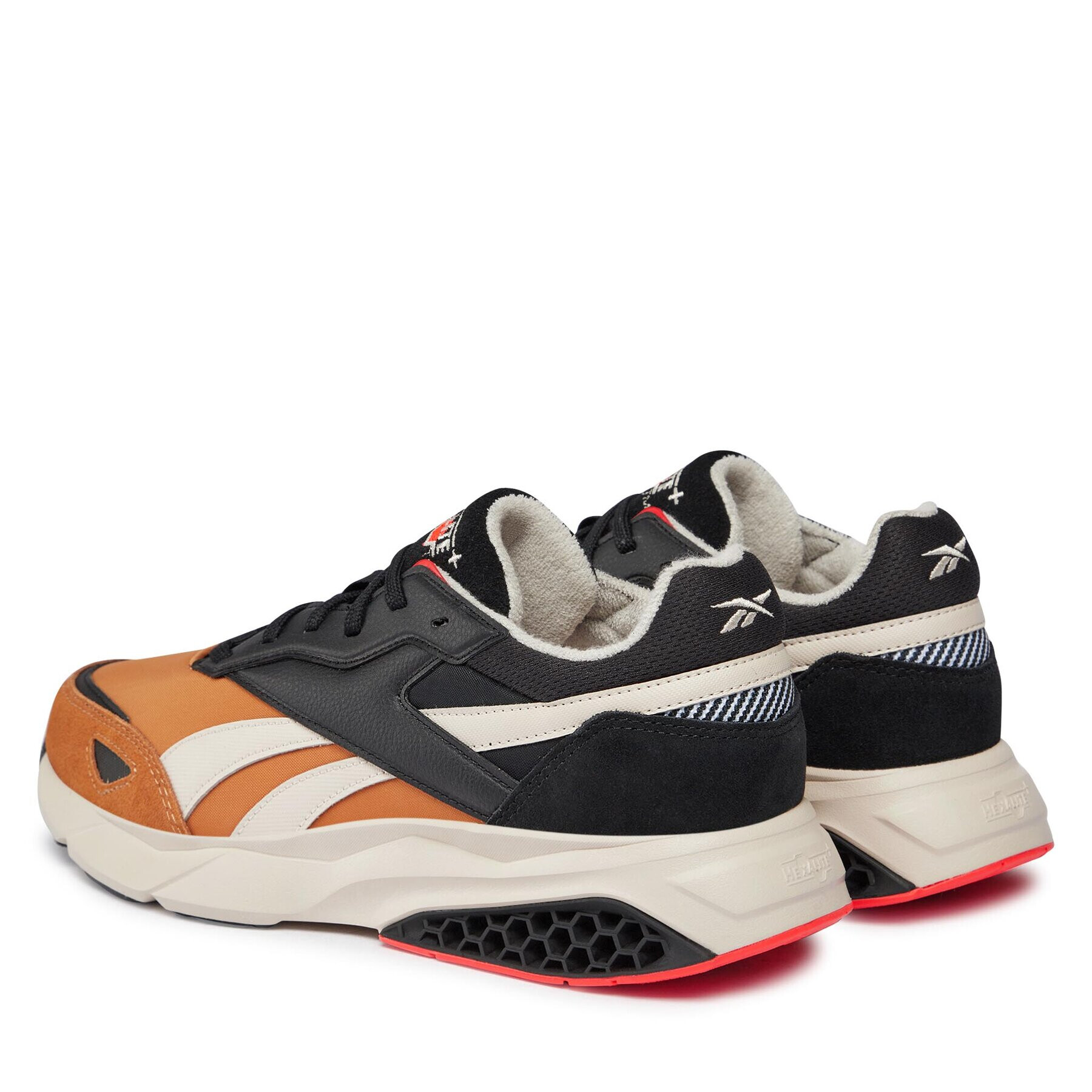 Reebok Обувки Hexalite Legacy 1.5 IF5059 Кафяв - Pepit.bg