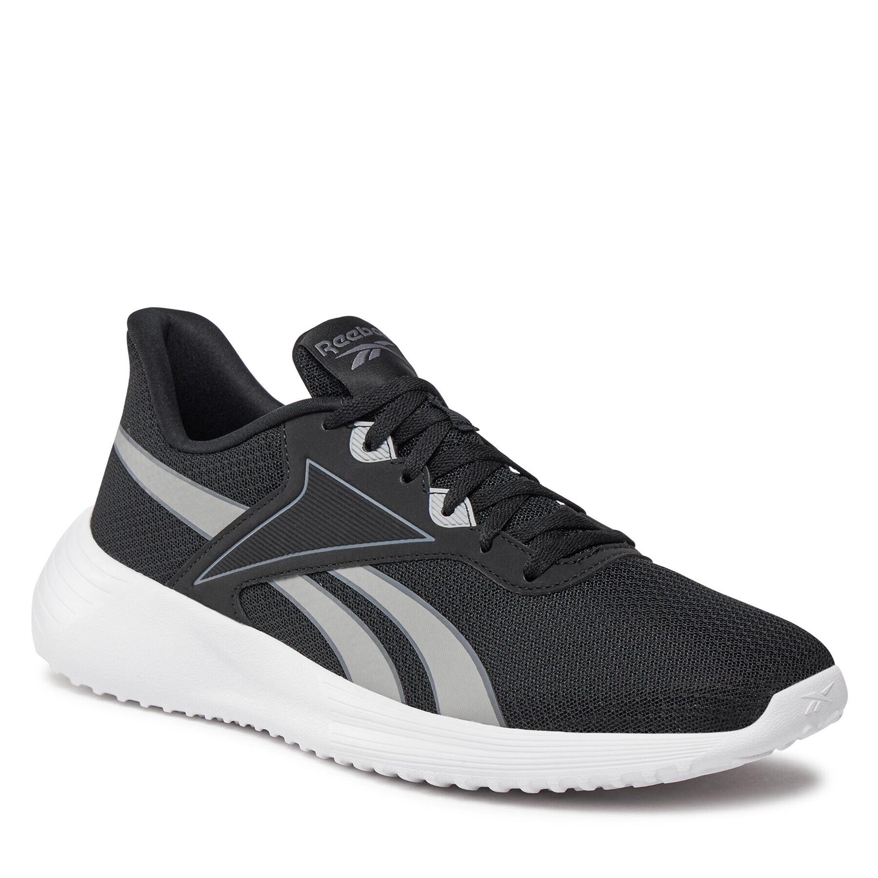 Reebok Обувки Lite 3 IF5231 Черен - Pepit.bg