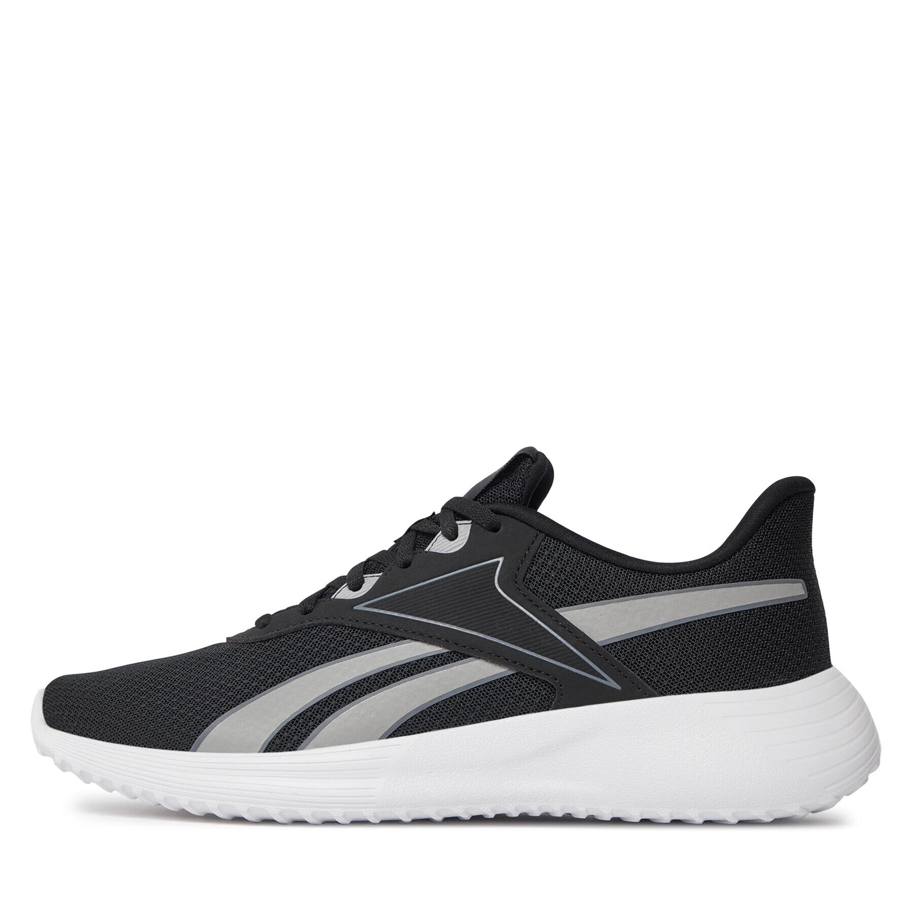 Reebok Обувки Lite 3 IF5231 Черен - Pepit.bg