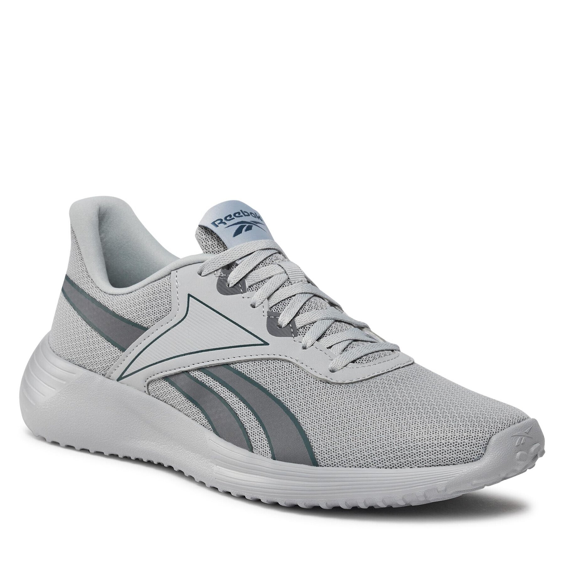 Reebok Обувки Lite 3 IF5232 Сив - Pepit.bg