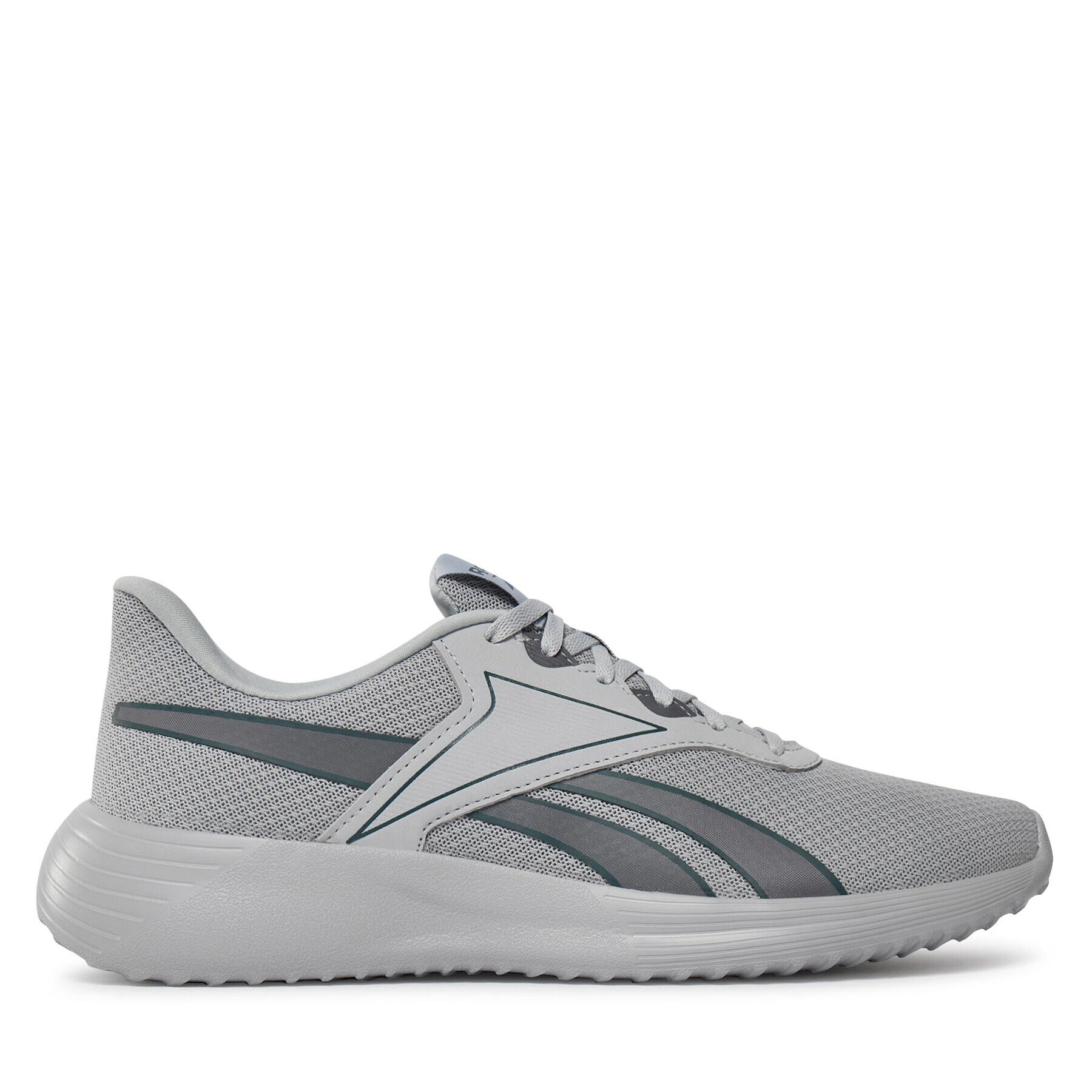 Reebok Обувки Lite 3 IF5232 Сив - Pepit.bg