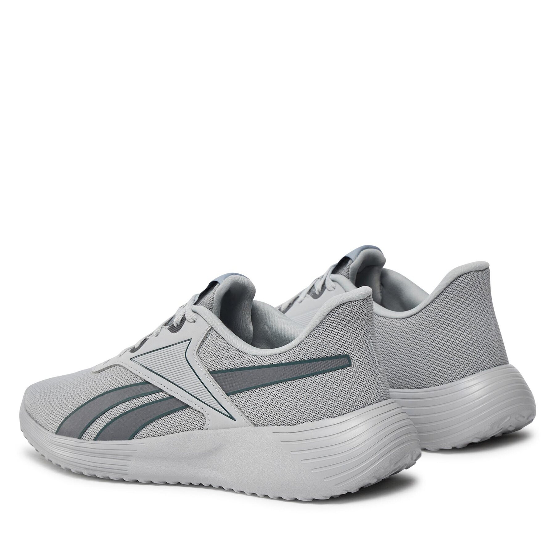 Reebok Обувки Lite 3 IF5232 Сив - Pepit.bg