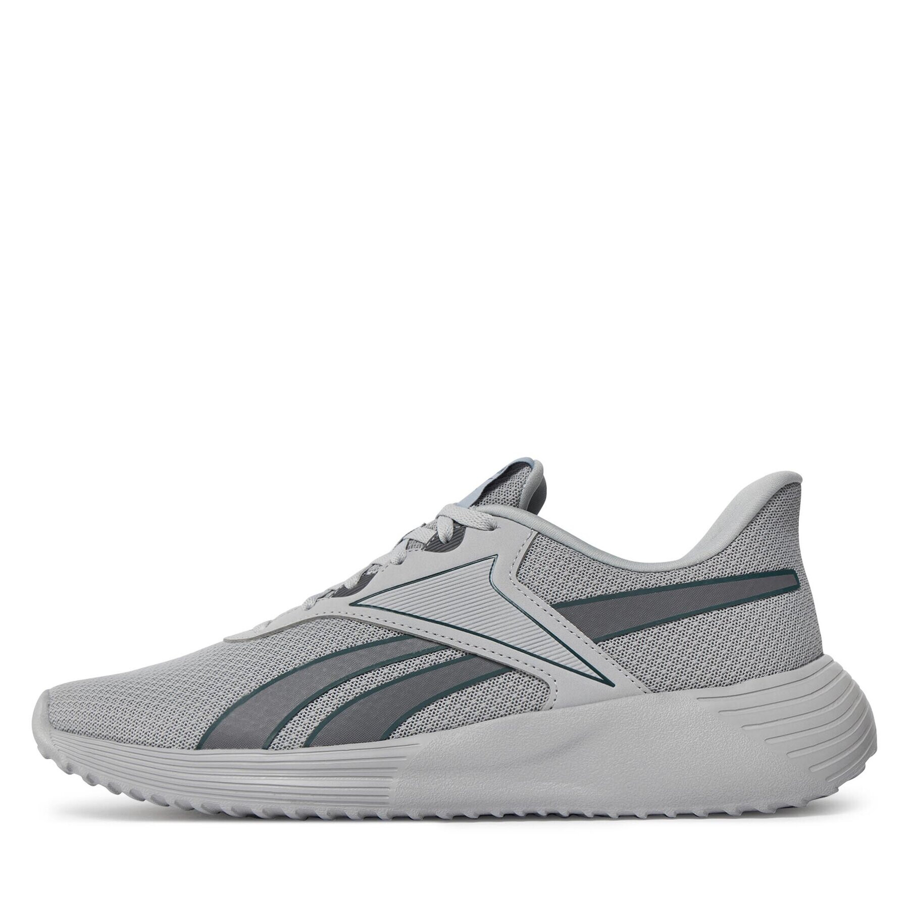 Reebok Обувки Lite 3 IF5232 Сив - Pepit.bg