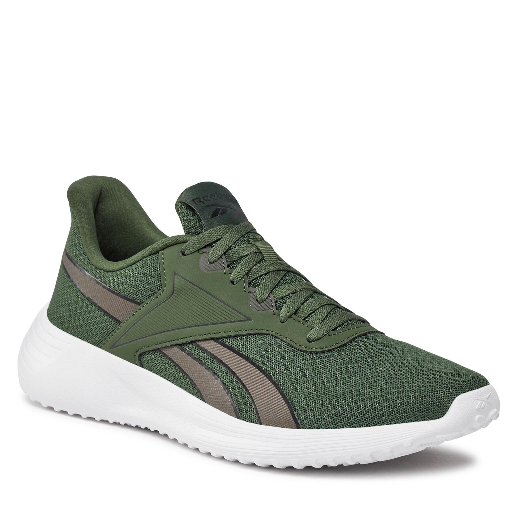 Reebok Обувки Lite 3 IF5233 Зелен - Pepit.bg