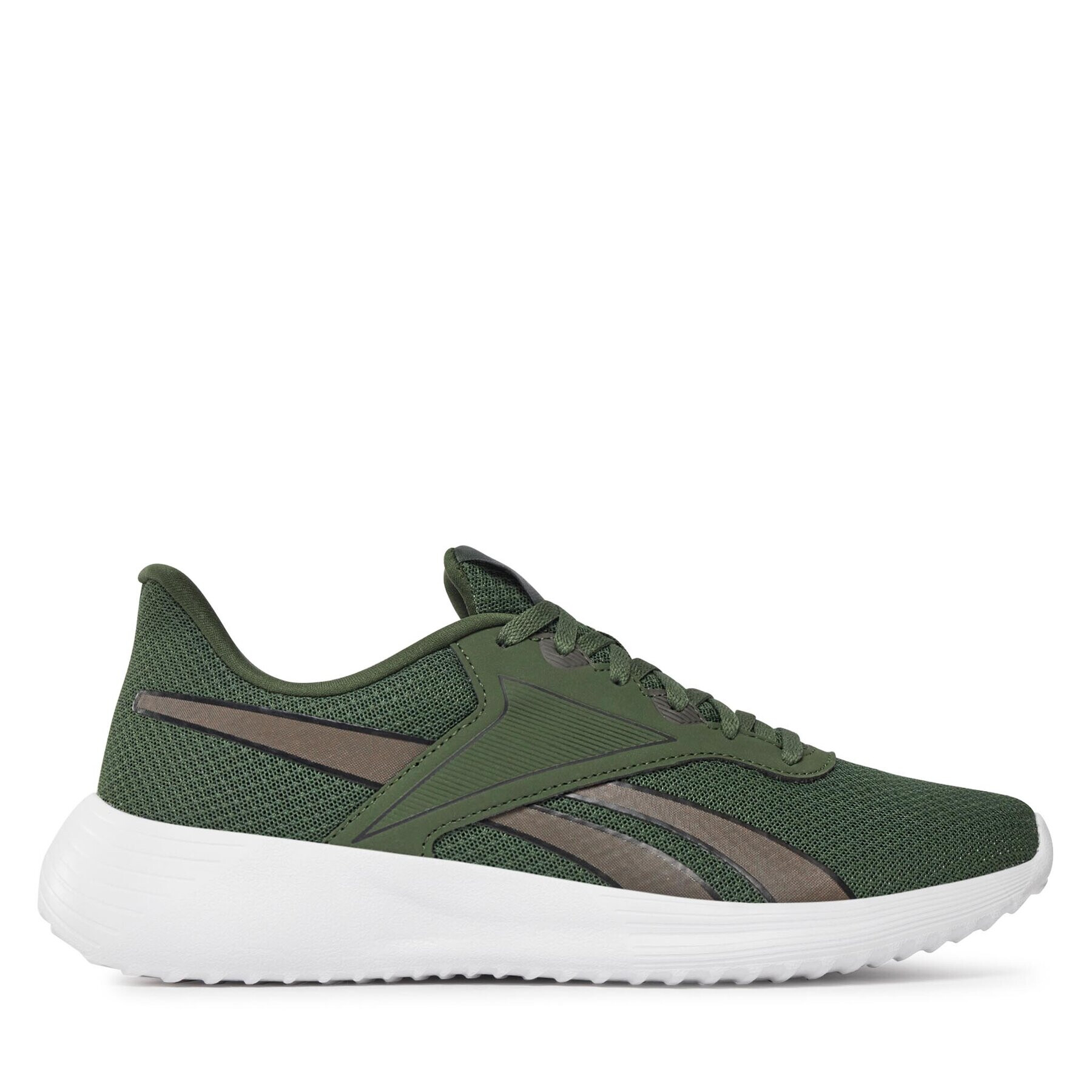 Reebok Обувки Lite 3 IF5233 Зелен - Pepit.bg