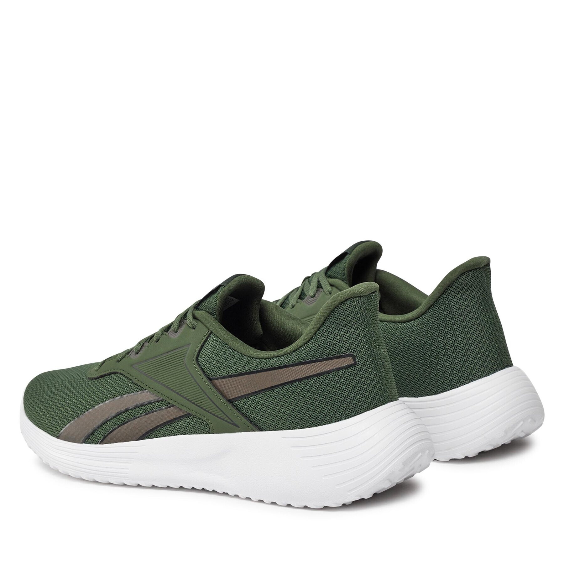 Reebok Обувки Lite 3 IF5233 Зелен - Pepit.bg